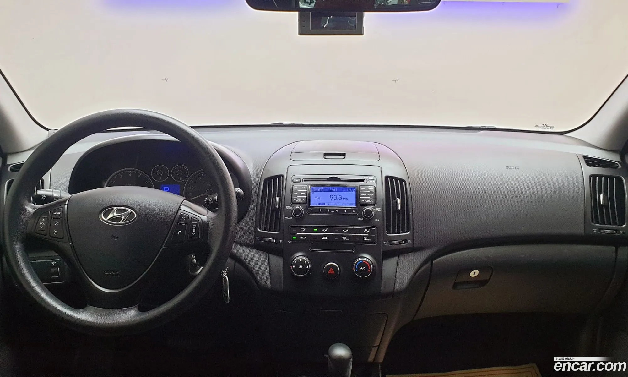 Hyundai i30 cw