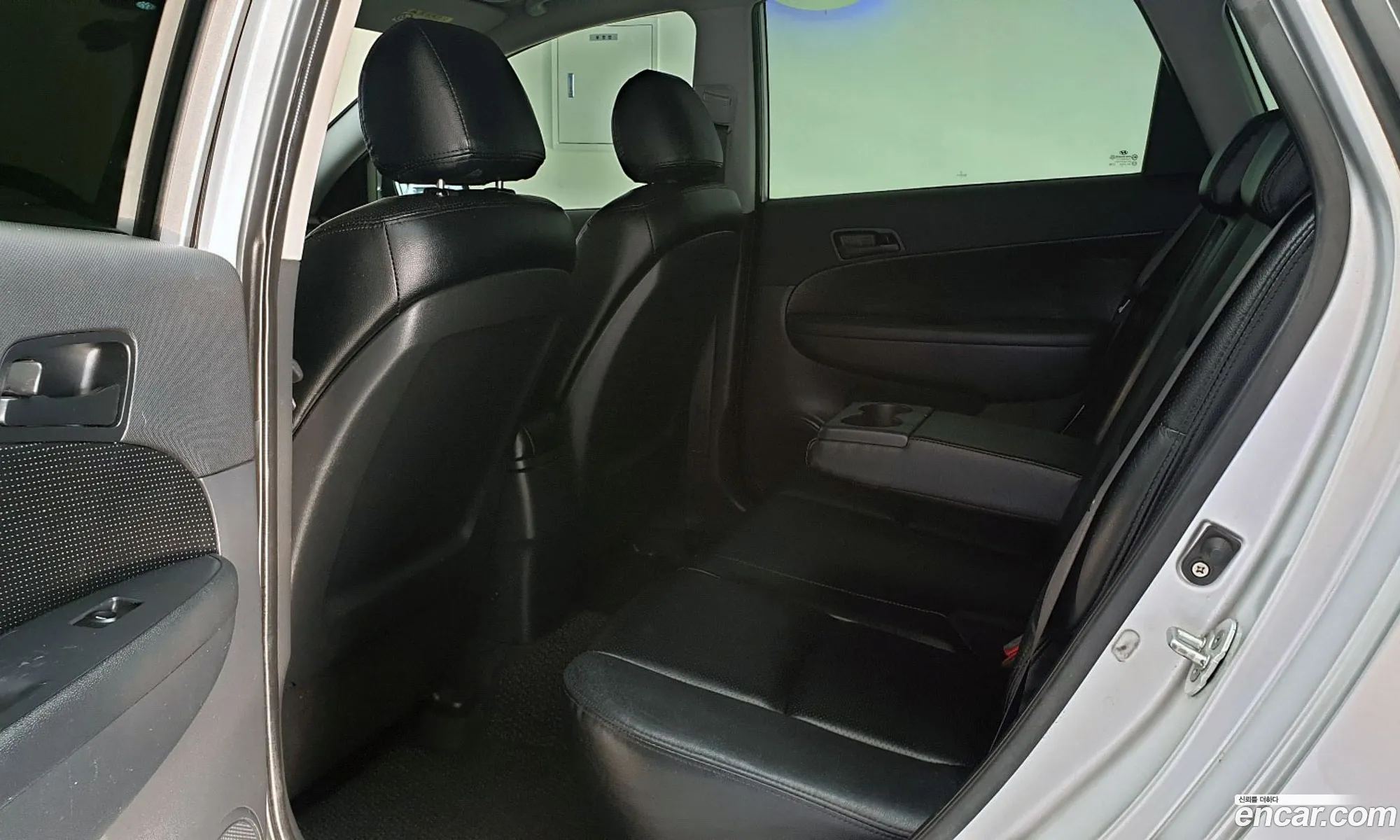Hyundai i30 cw 2009 — 10