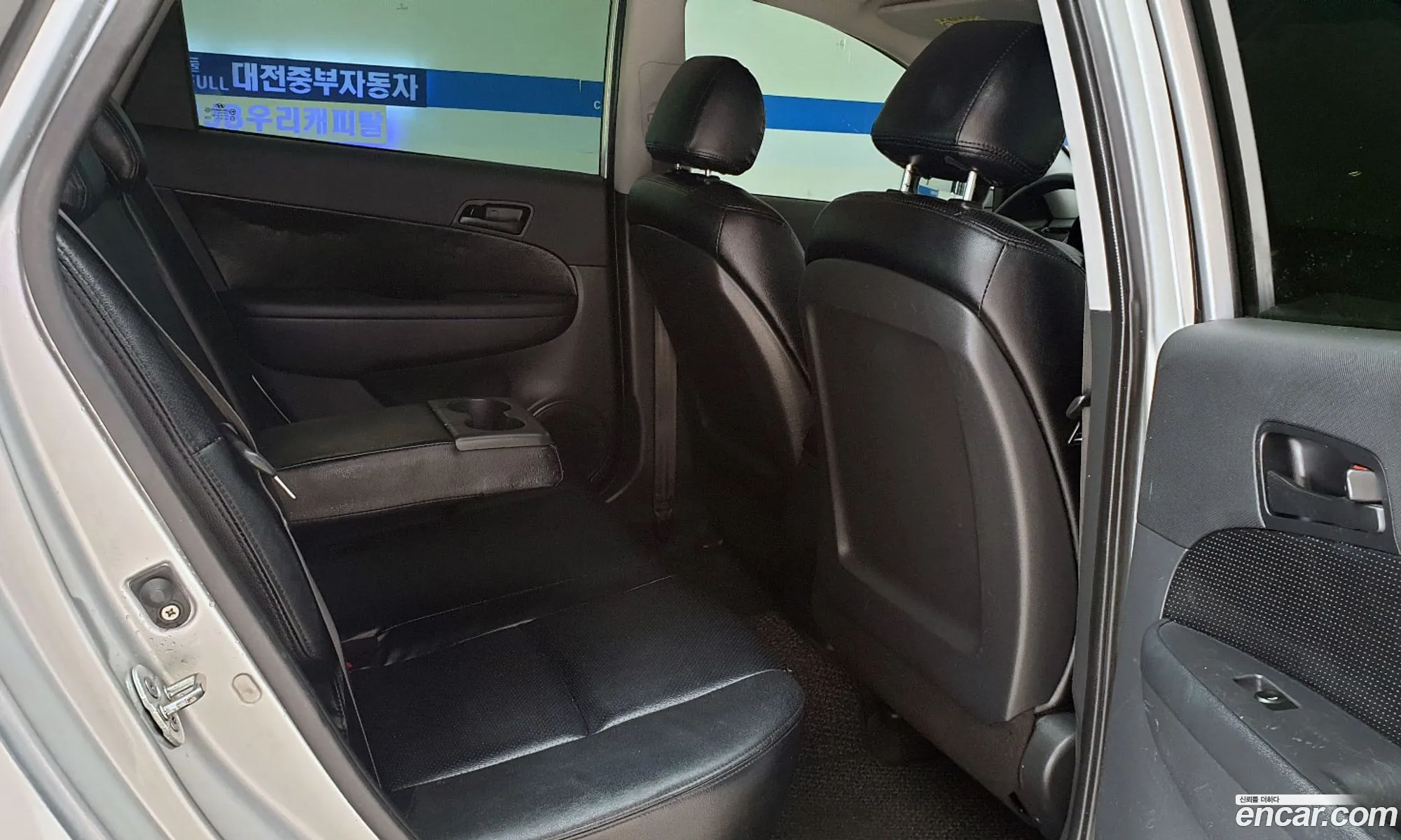 Hyundai i30 cw 2009 — 15