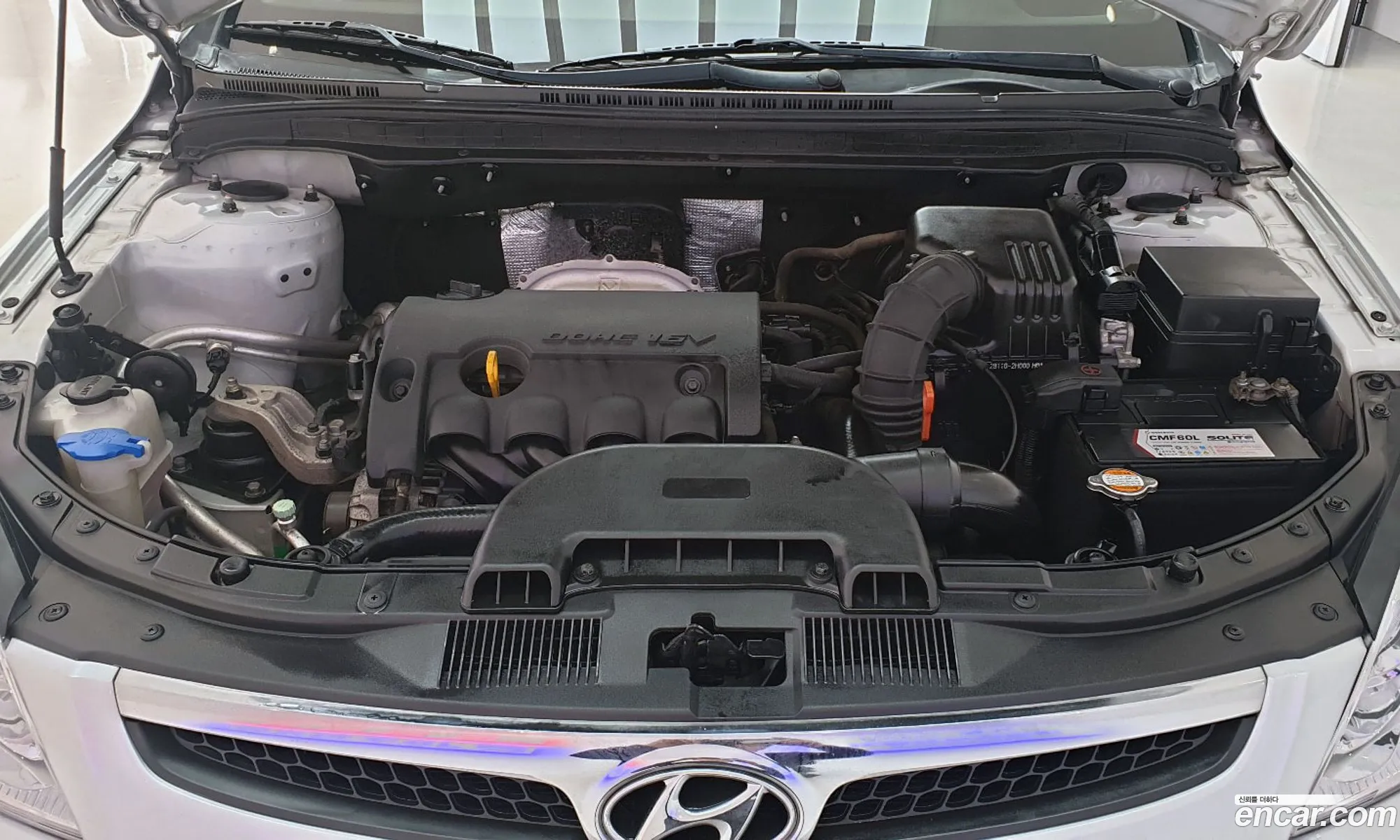 Hyundai i30 cw 2009 — 3