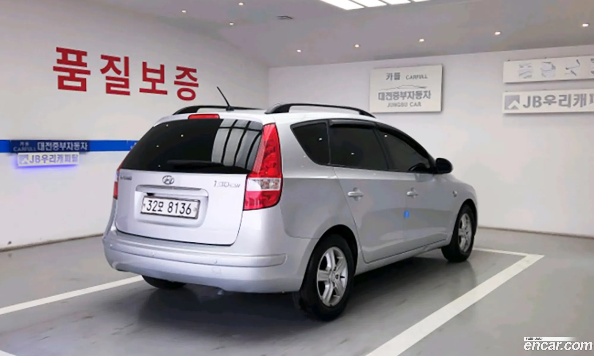 Hyundai i30 cw