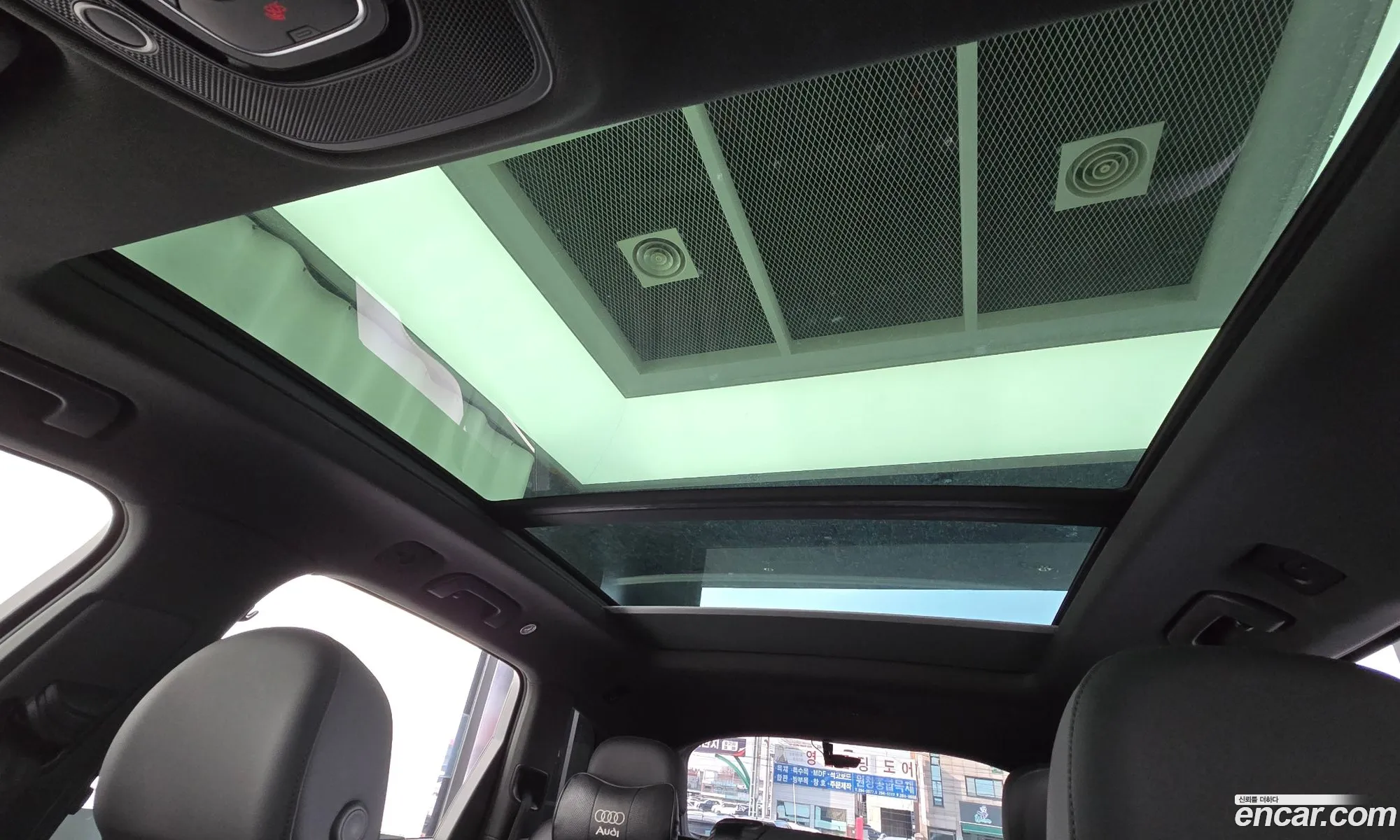 Audi Q7 2022 WAUZZZ4M4ND014477 — 2