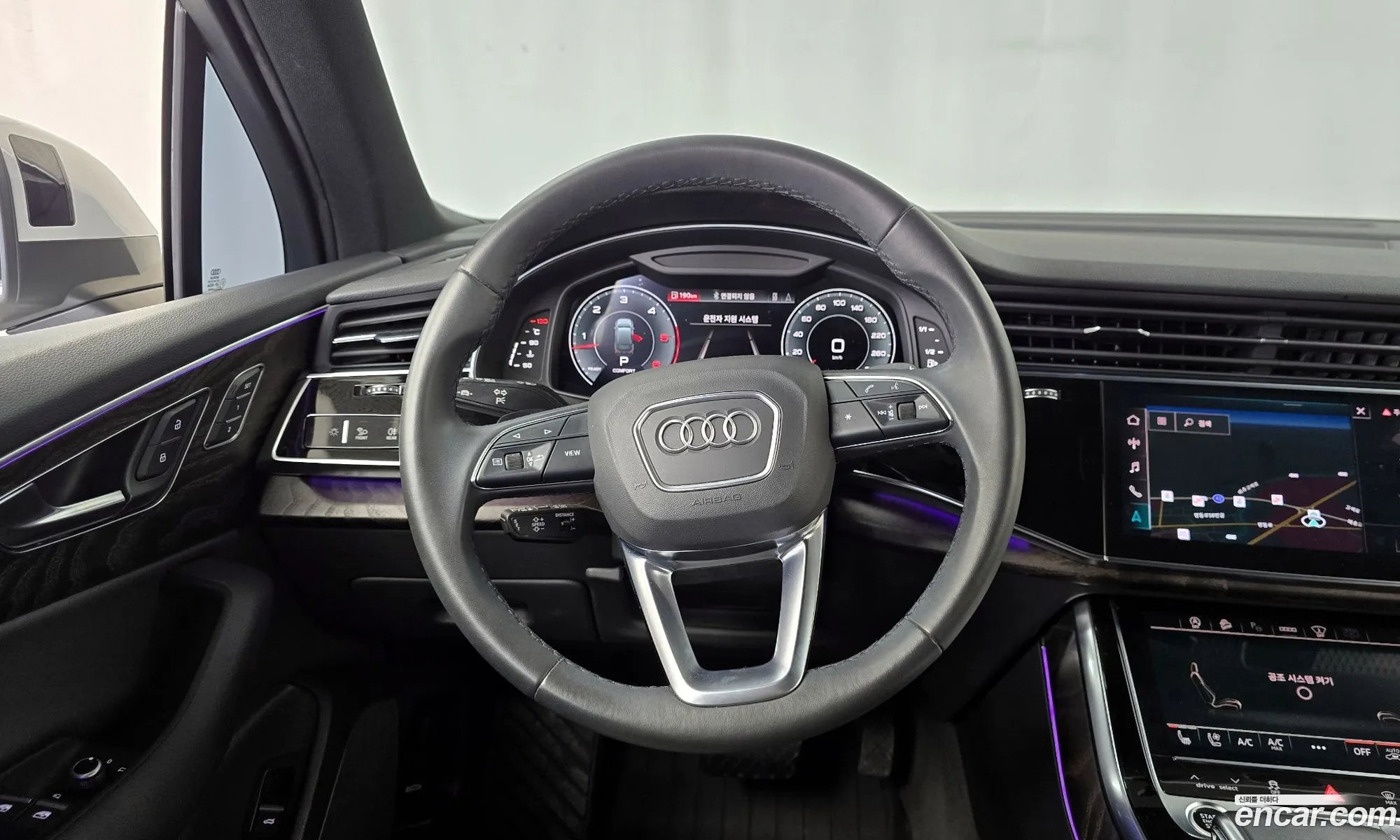 Audi Q7 2022 WAUZZZ4M4ND014477 — 14