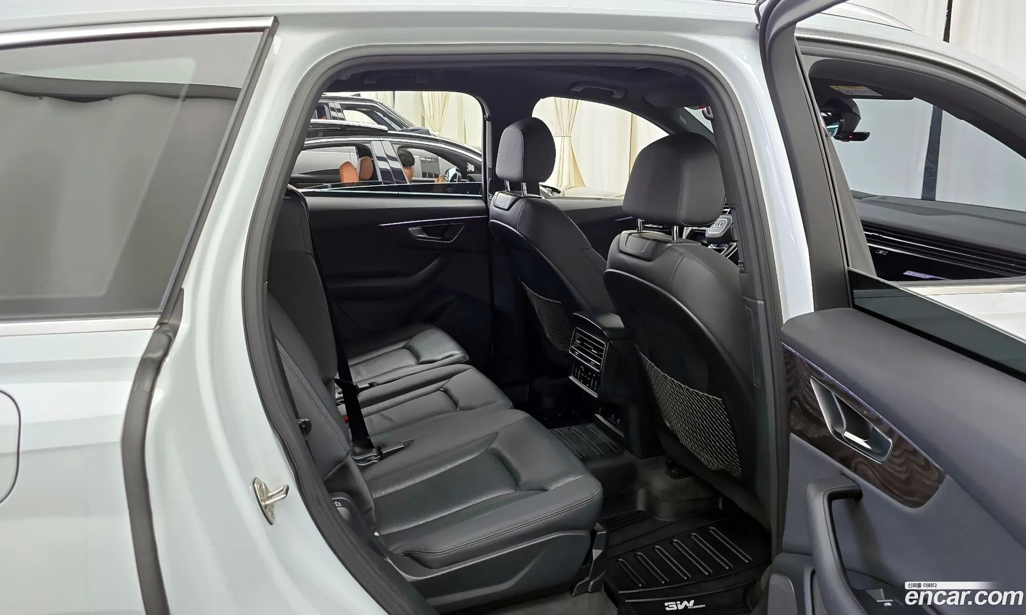 Audi Q7 2022 WAUZZZ4M4ND014477 — 5