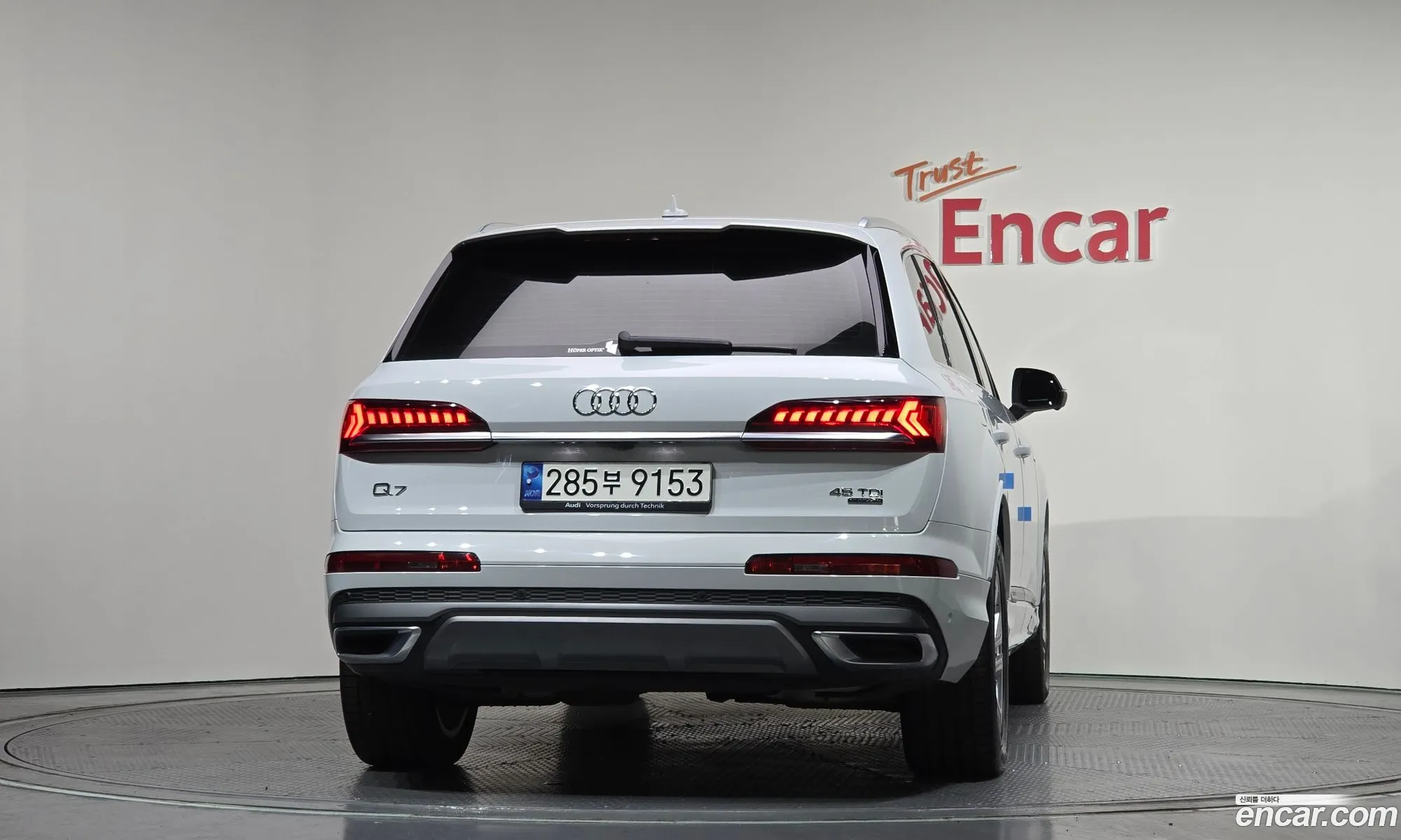 Audi Q7 2022 WAUZZZ4M4ND014477 — 18