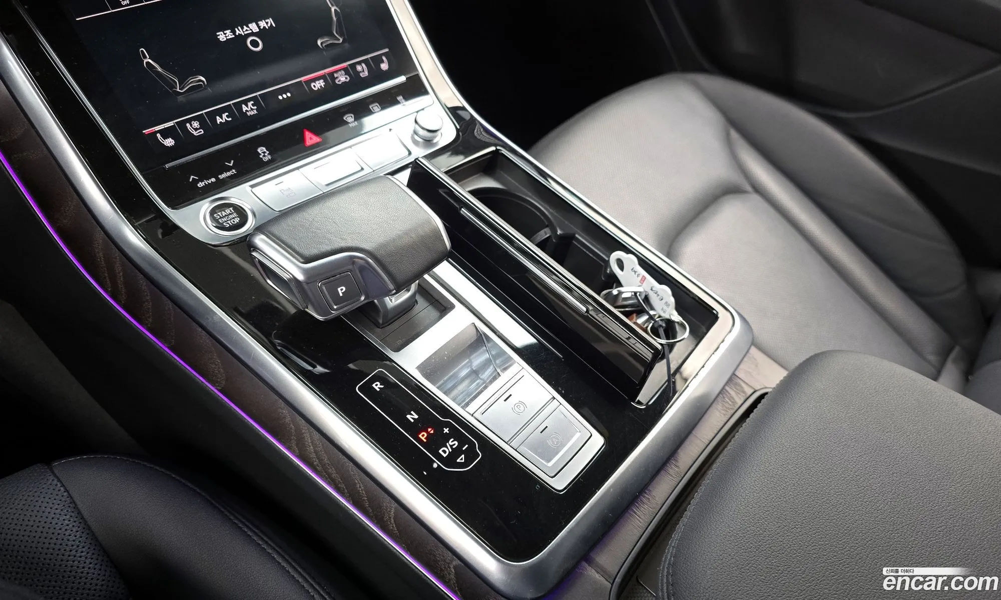 Audi Q7 2022 WAUZZZ4M4ND014477 — 9