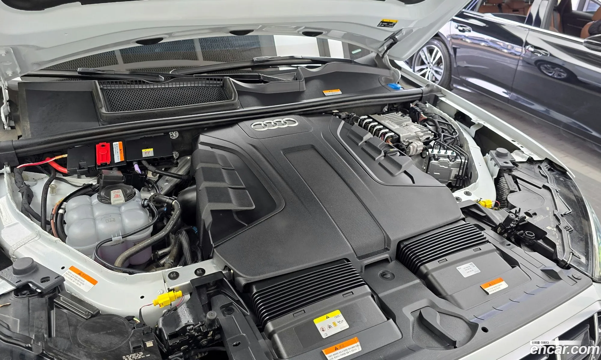 Audi Q7 2022 WAUZZZ4M4ND014477 — 20