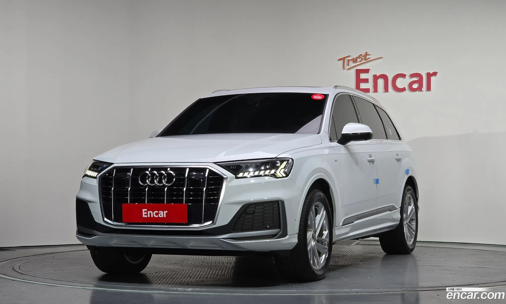 Audi Q7 2022 WAUZZZ4M4ND014477 — 11