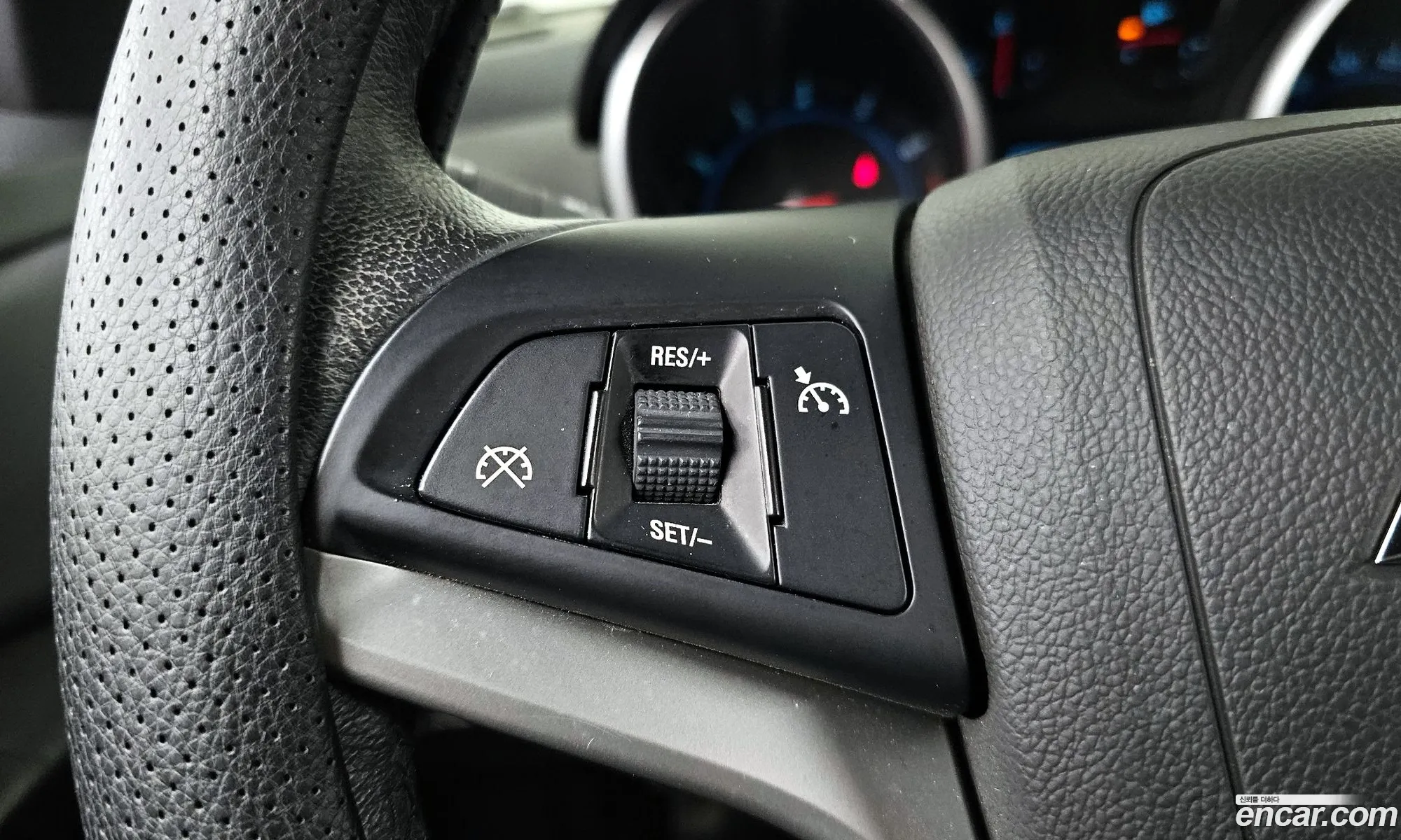 Chevrolet (GM Daewoo) Amazing New Cruze 2016 — 5