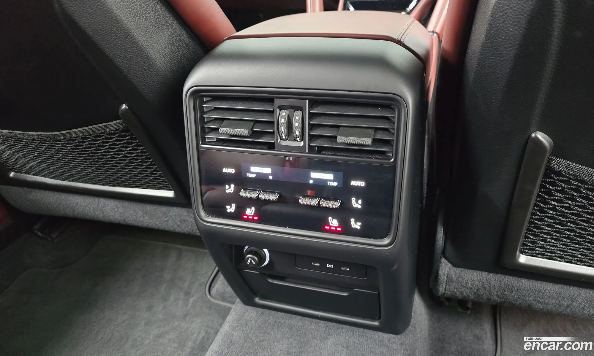 Porsche Cayenne 2023 WP1BA29Y7RDA58475 — 14