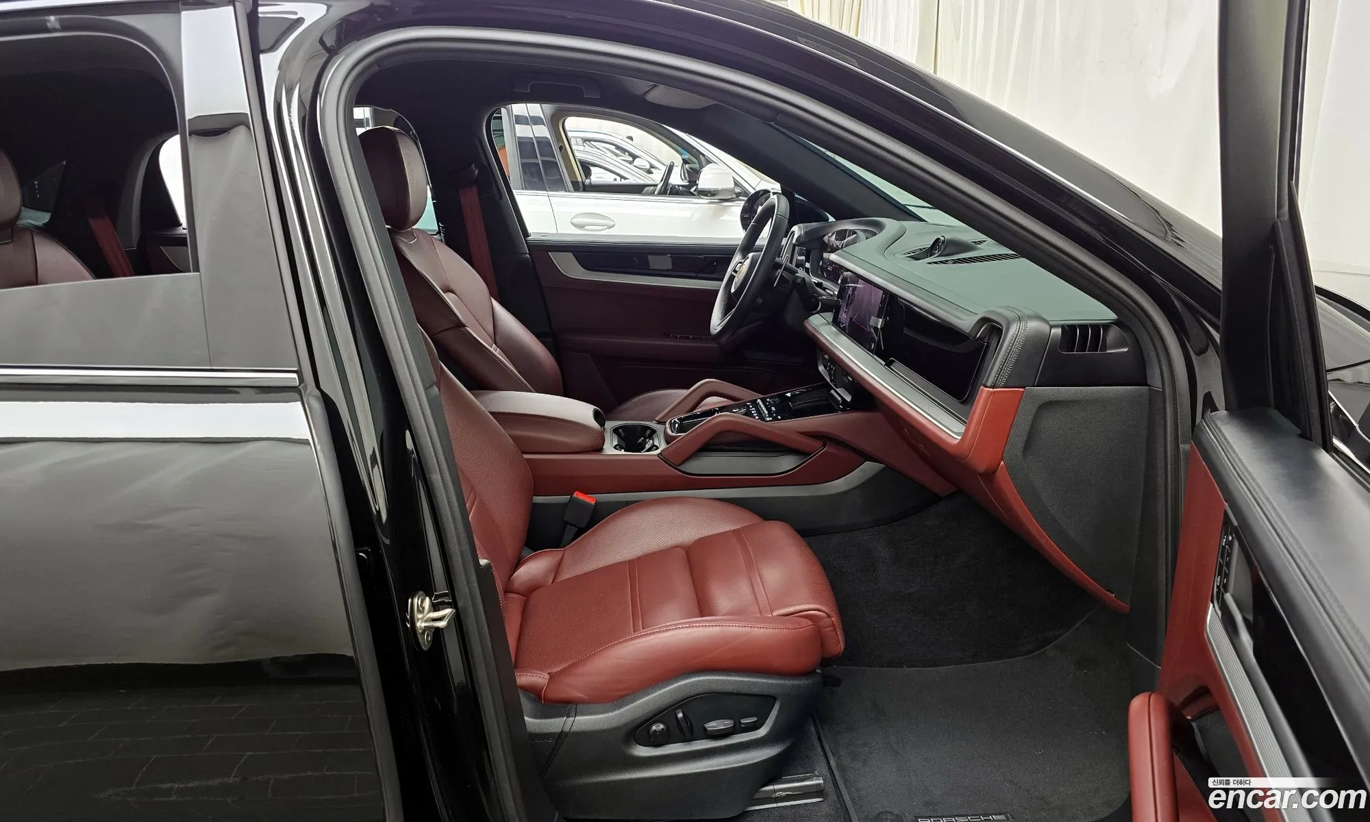 Porsche Cayenne 2023 WP1BA29Y7RDA58475 — 17