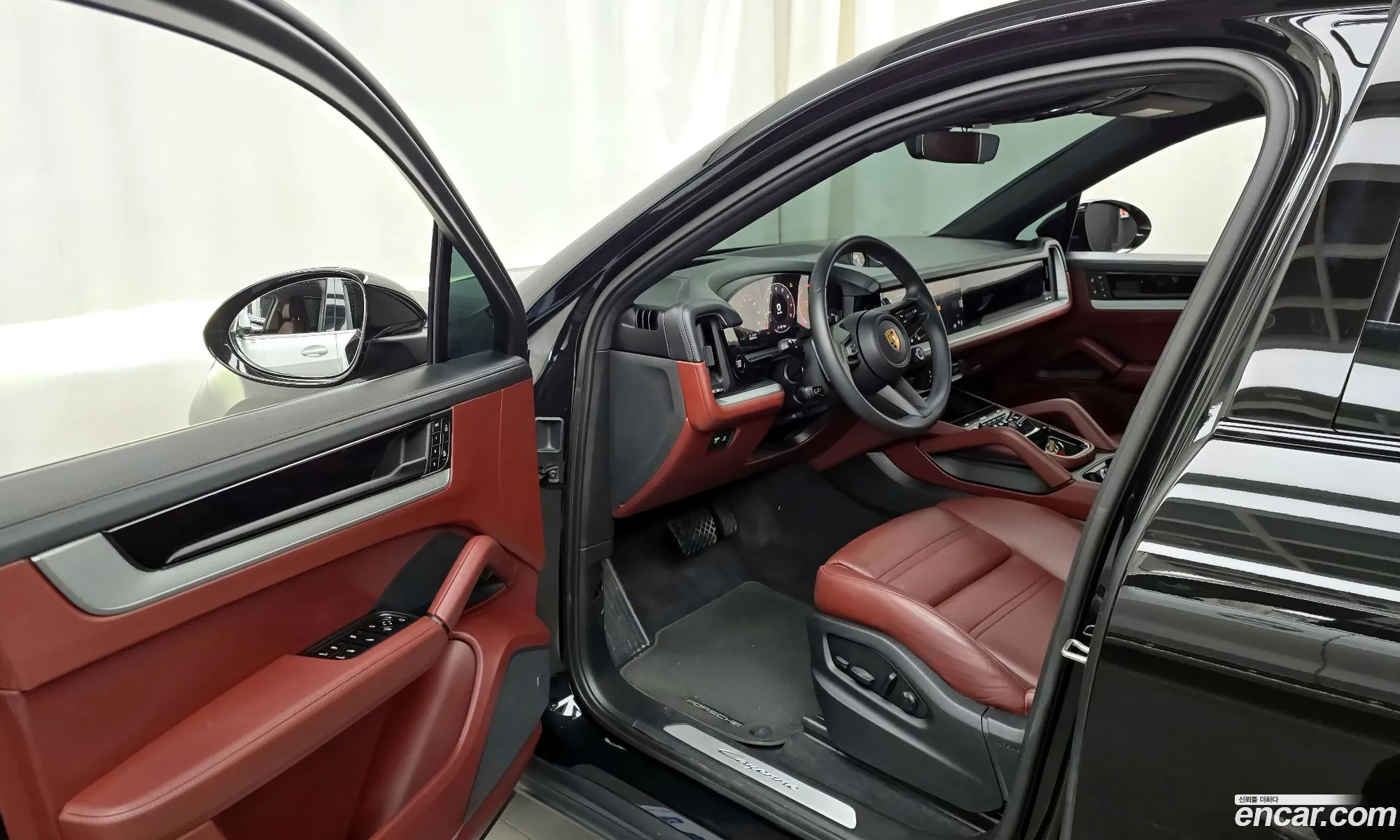 Porsche Cayenne 2023 WP1BA29Y7RDA58475 — 12