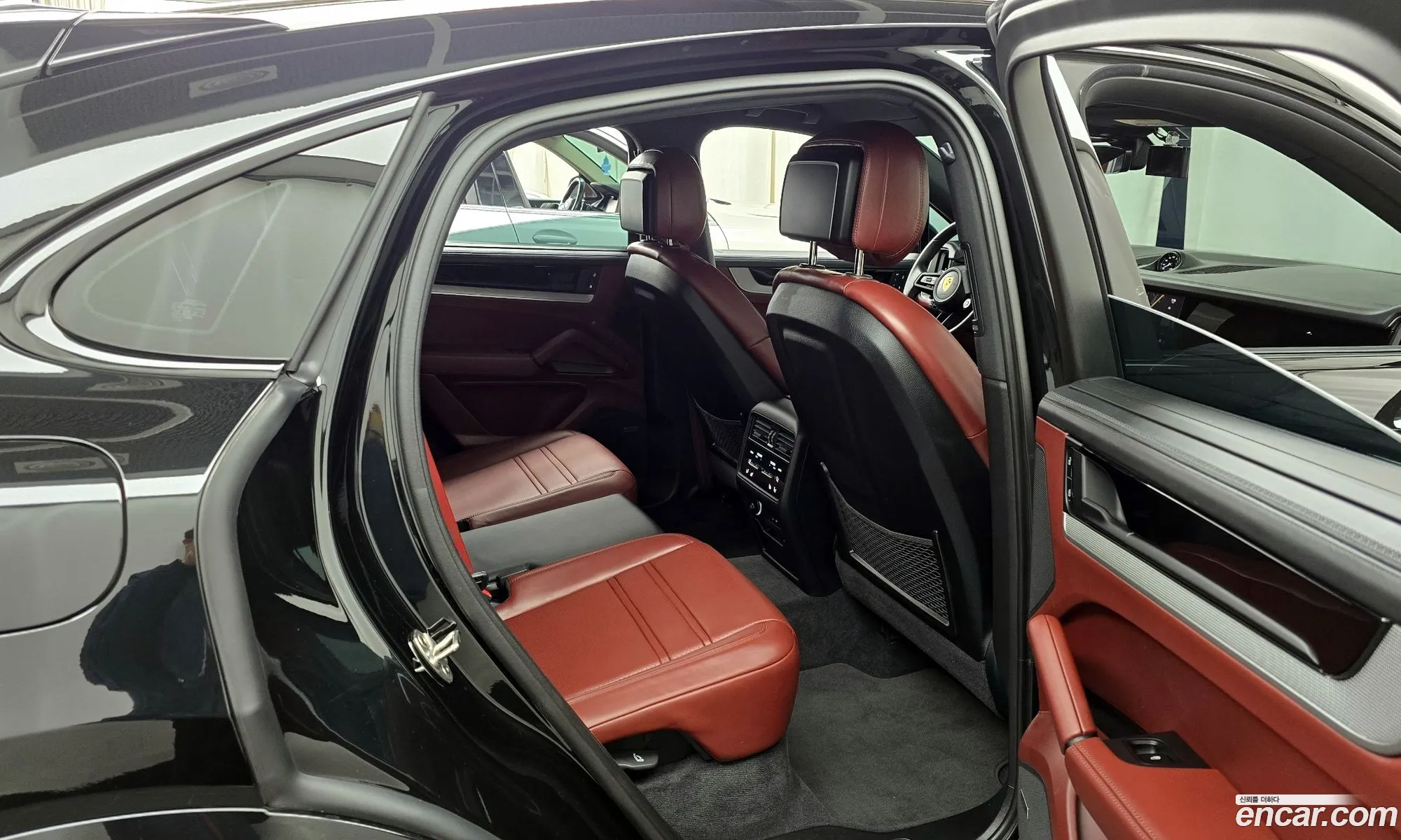 Porsche Cayenne 2023 WP1BA29Y7RDA58475 — 13