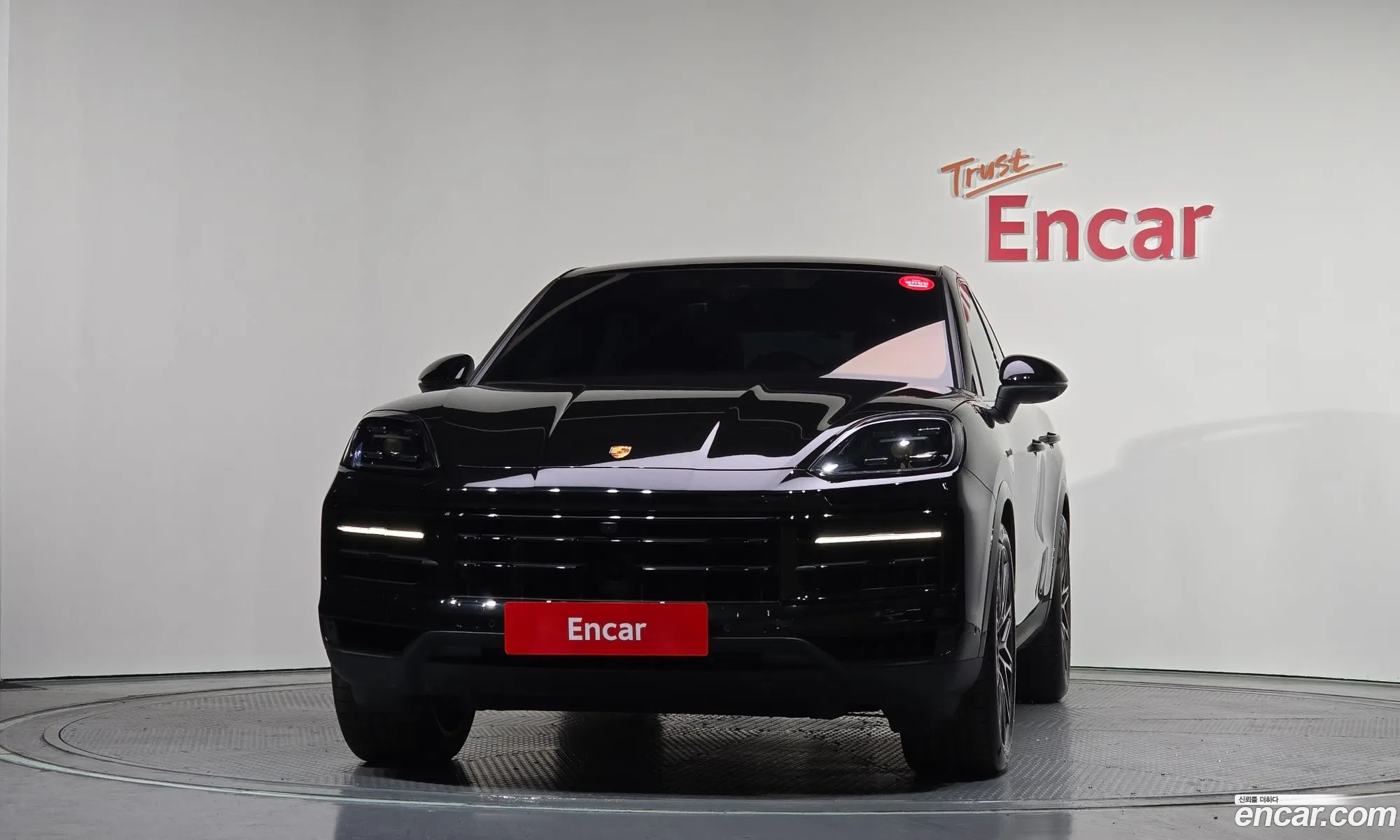 Porsche Cayenne 2023 WP1BA29Y7RDA58475 — 16