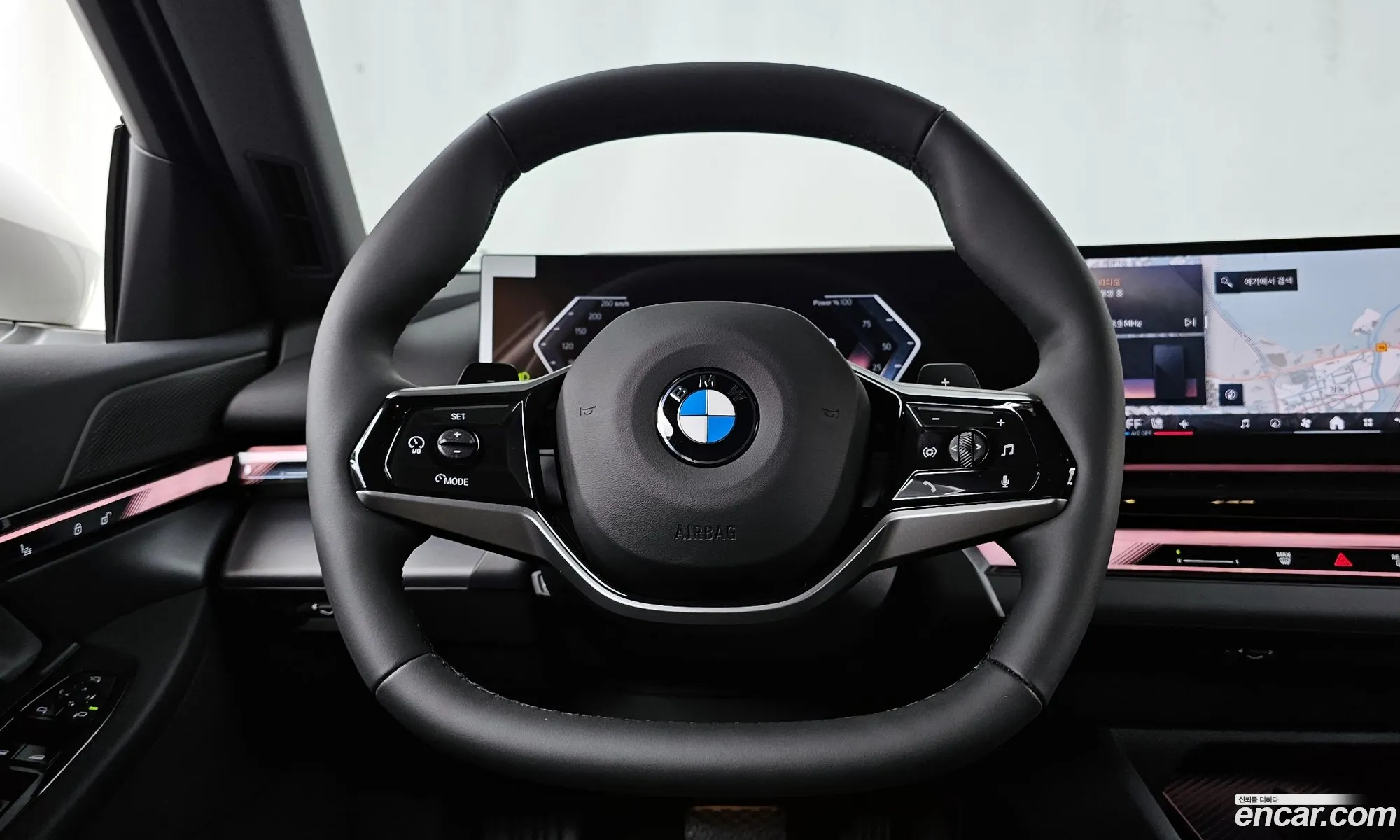 BMW 5 Series 2025 WBA21FJ00TCW10892 — 20