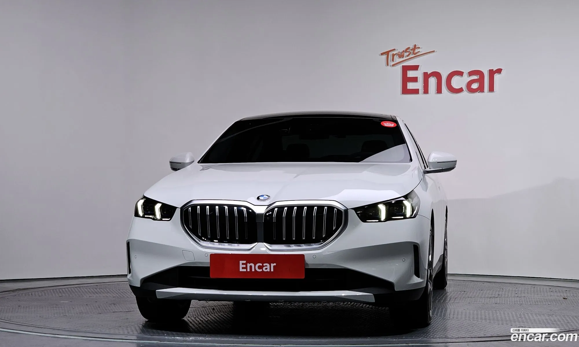 BMW 5 Series 2025 WBA21FJ00TCW10892 — 16