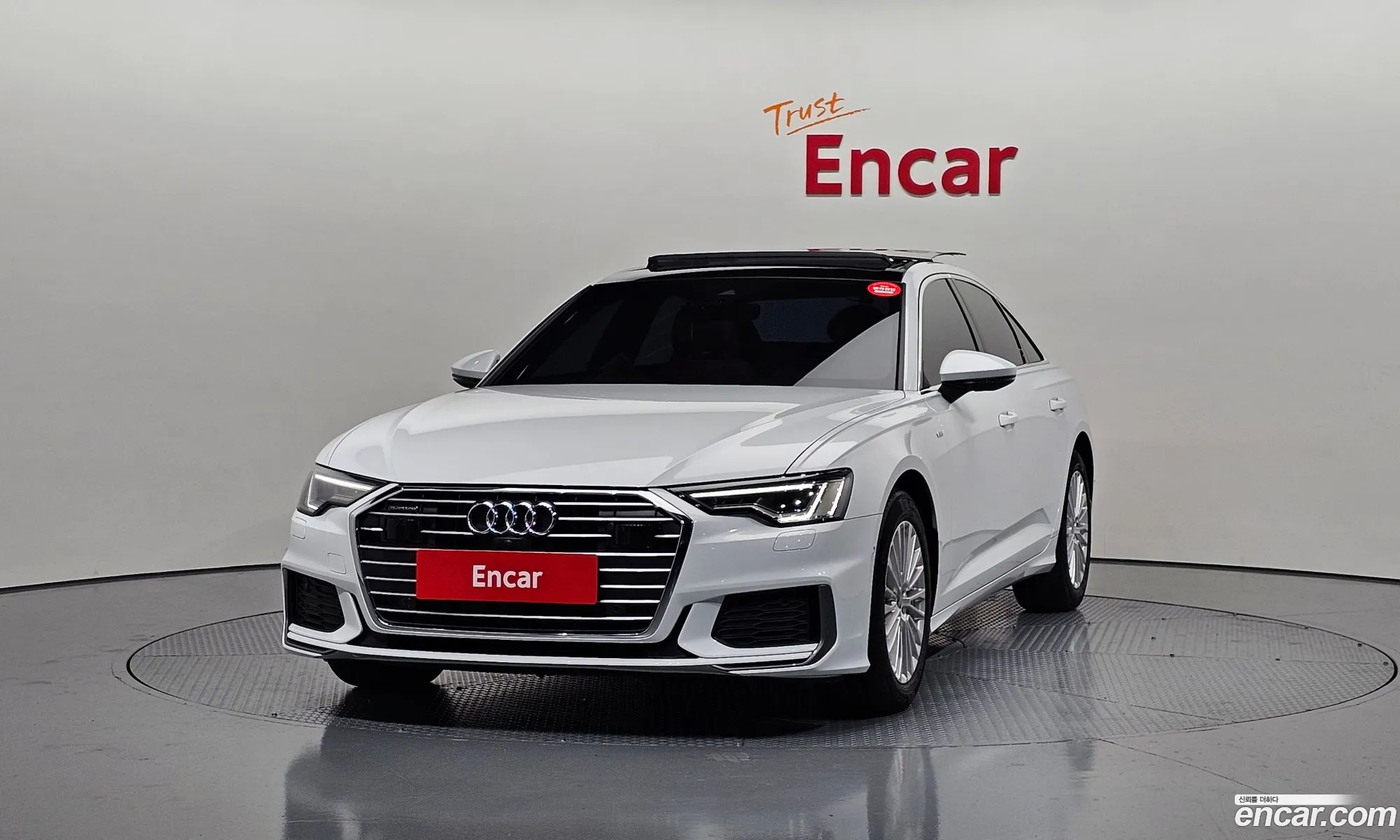Audi A6 2021 WAUZZZF2XMN048055 — 14