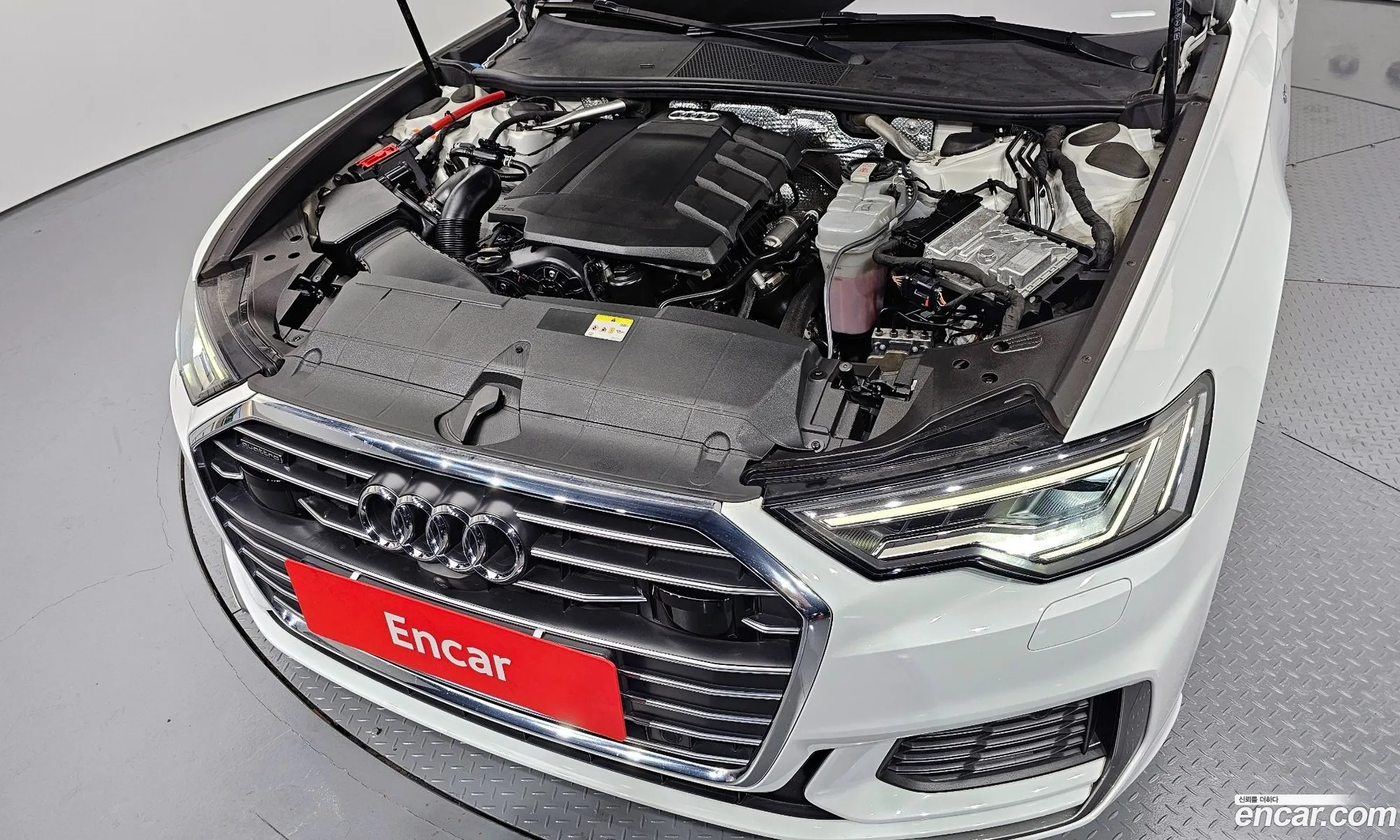 Audi A6 2021 WAUZZZF2XMN048055 — 16