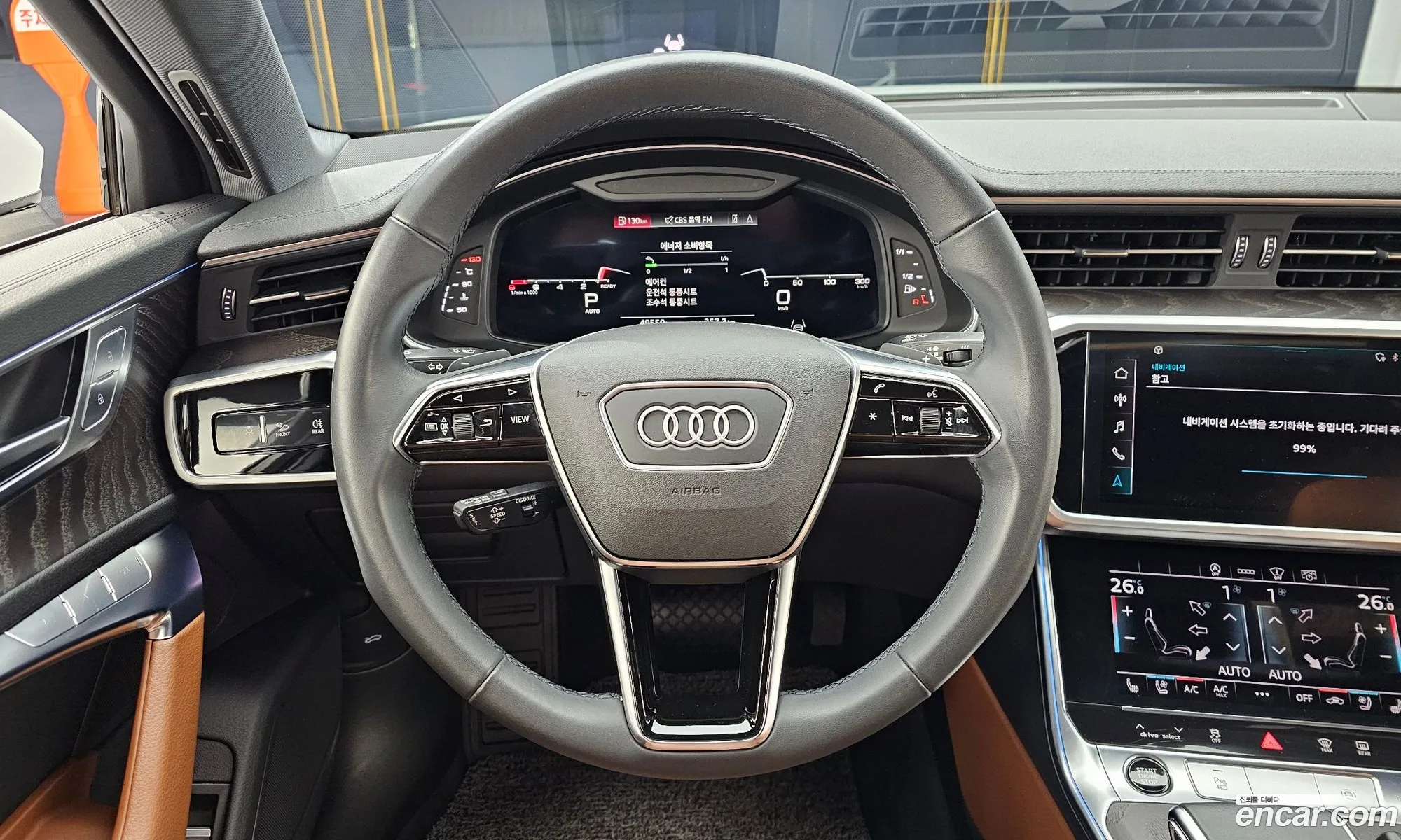 Audi A6 2021 WAUZZZF2XMN048055 — 13