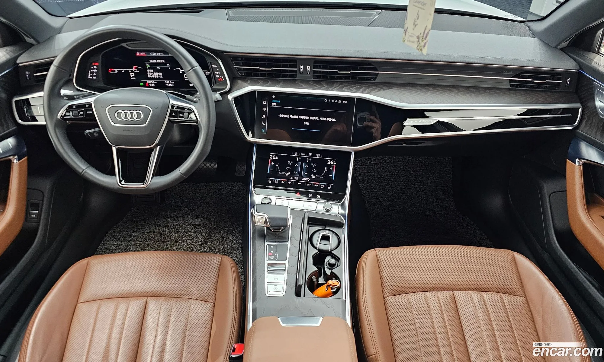 Audi A6 2021 WAUZZZF2XMN048055 — 4