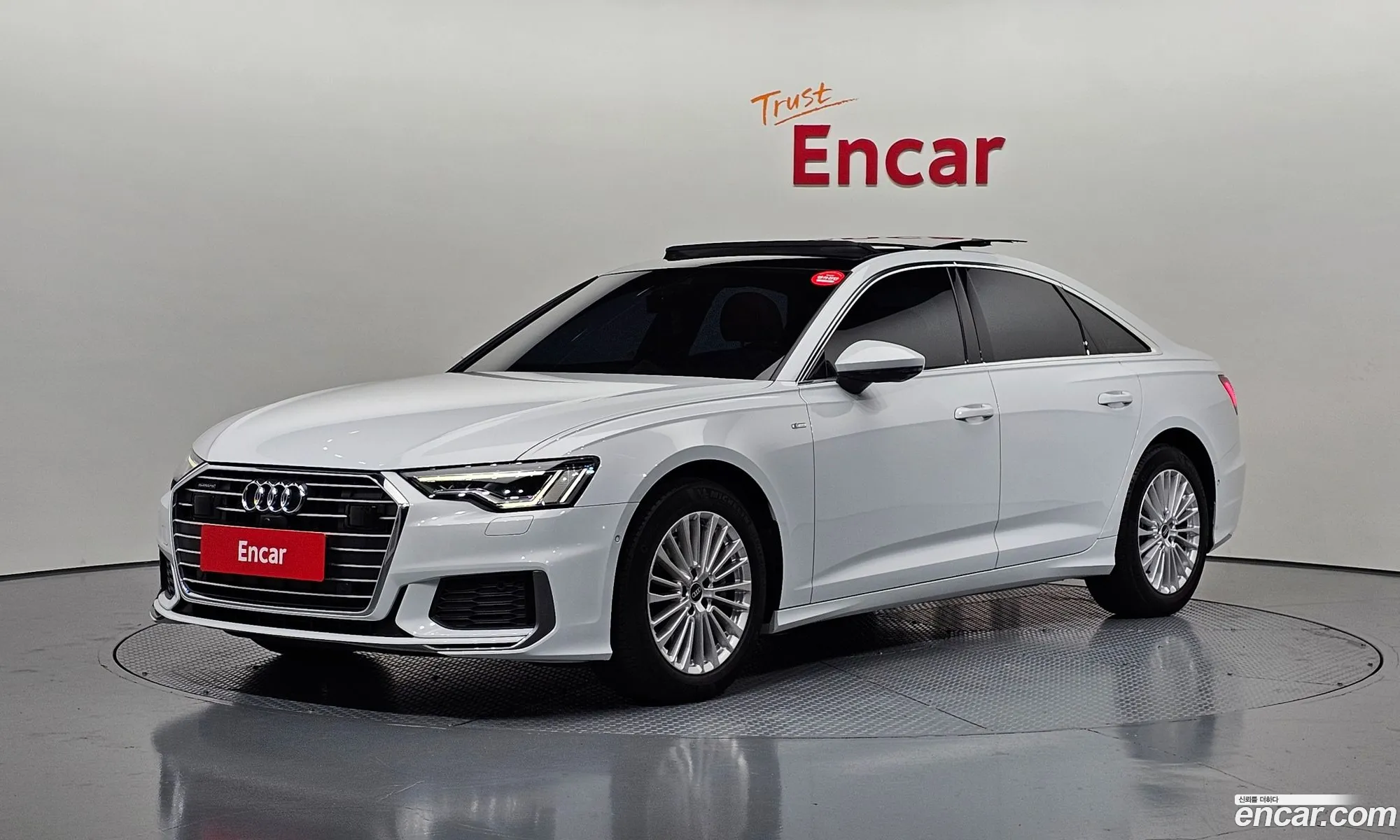 Audi A6 2021 WAUZZZF2XMN048055 — 9