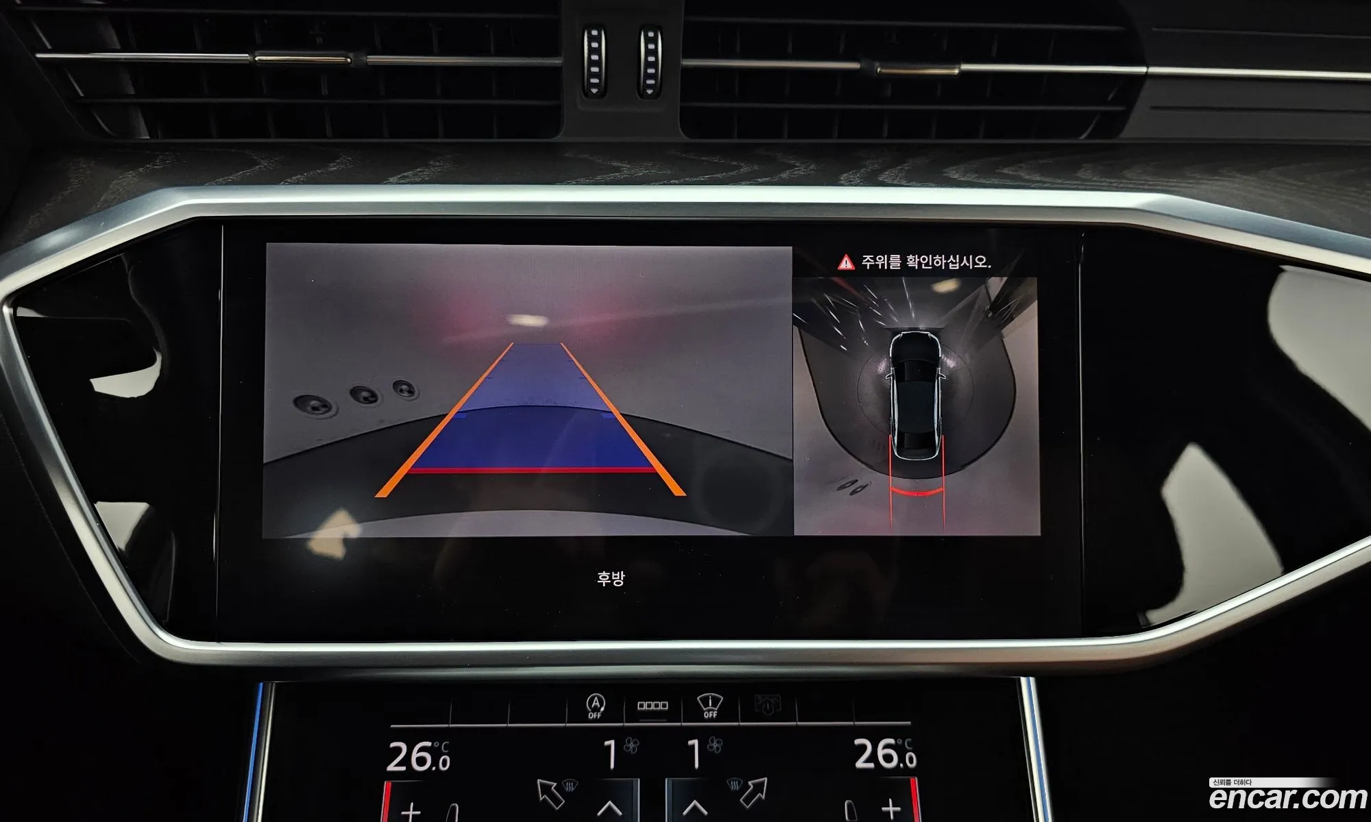 Audi A6 2021 WAUZZZF2XMN048055 — 12