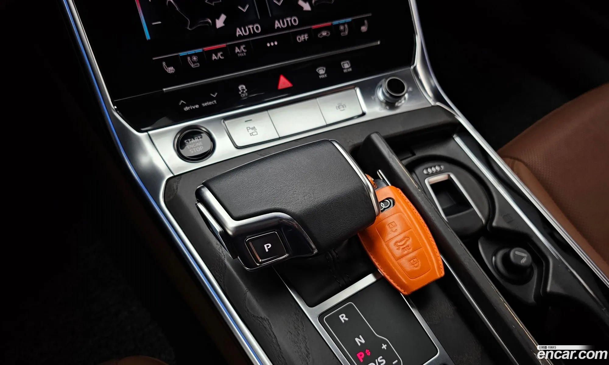 Audi A6 2021 WAUZZZF2XMN048055 — 17