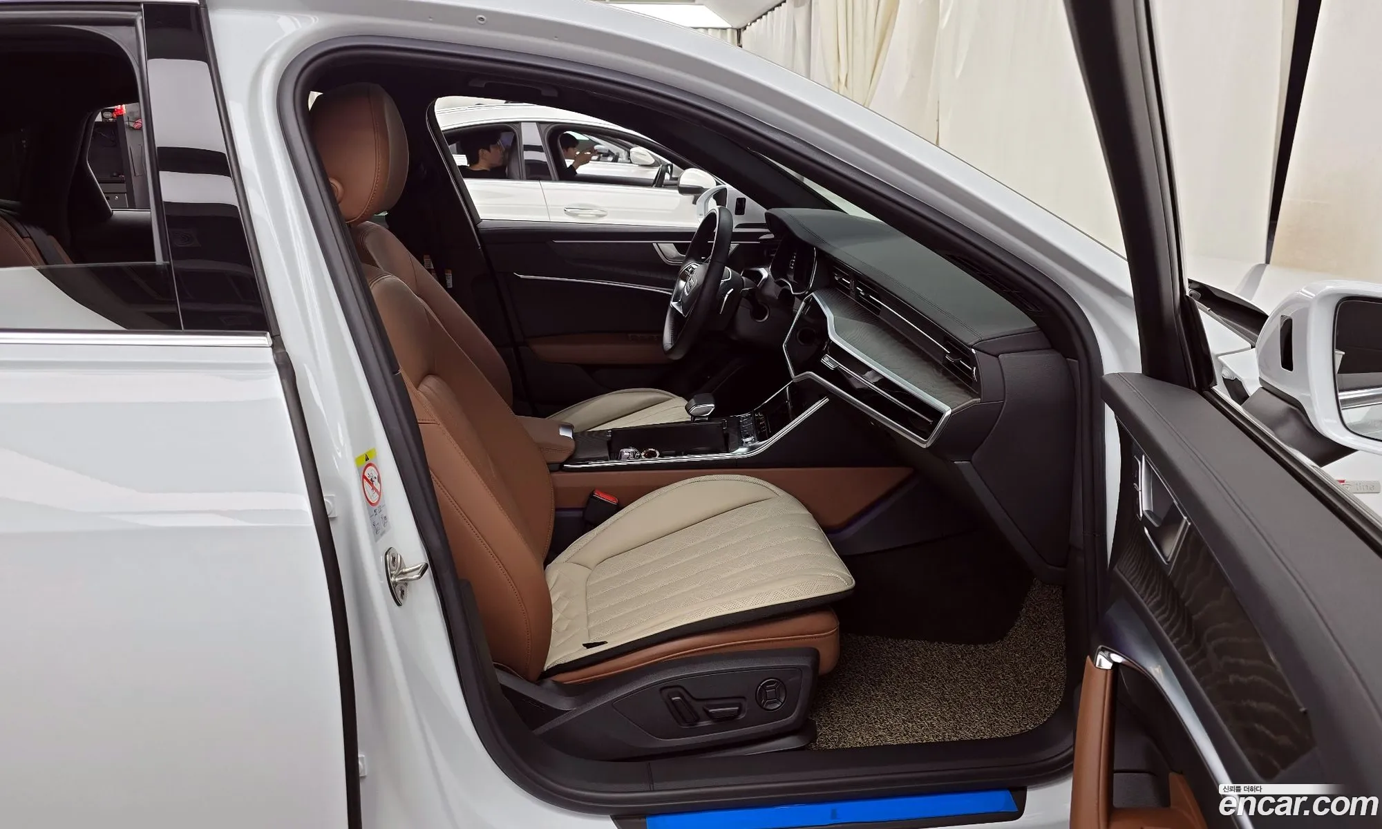 Audi A6 2022 — 7