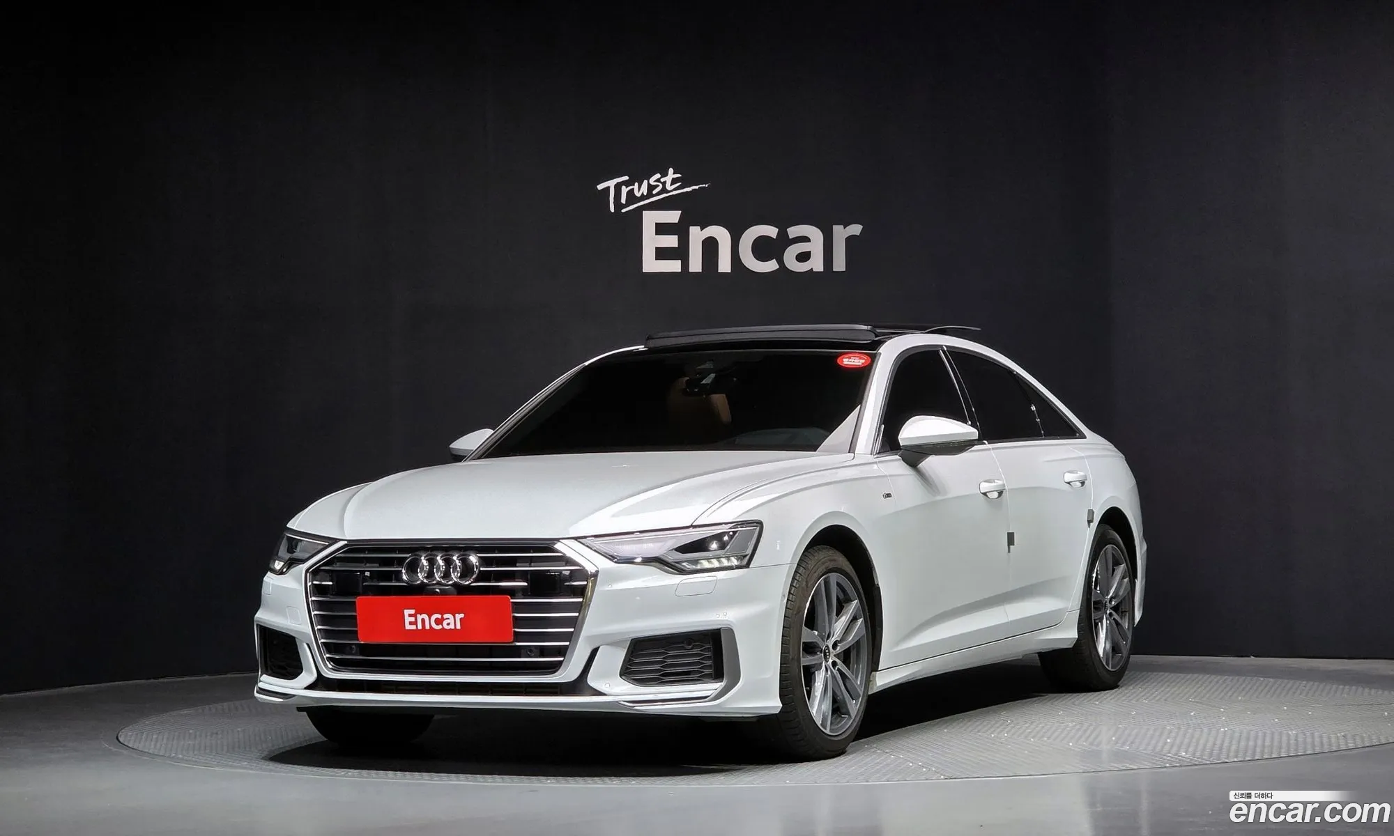 Audi A6 2022 — 5