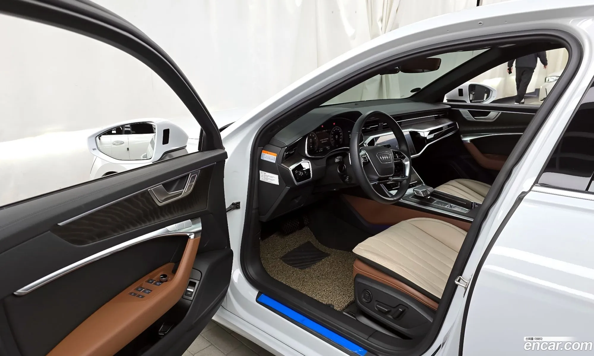 Audi A6 2022 — 14