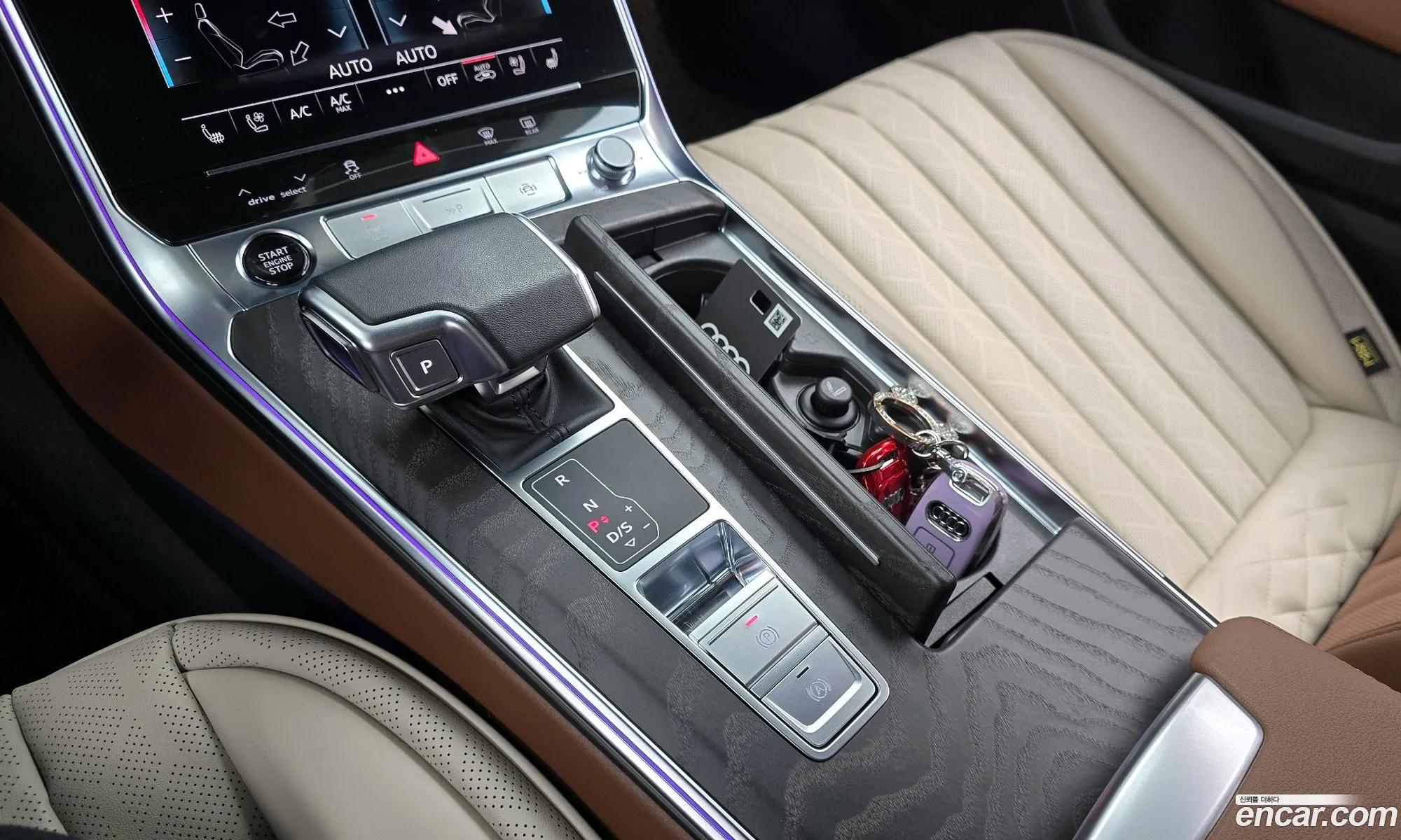 Audi A6 2022 — 20