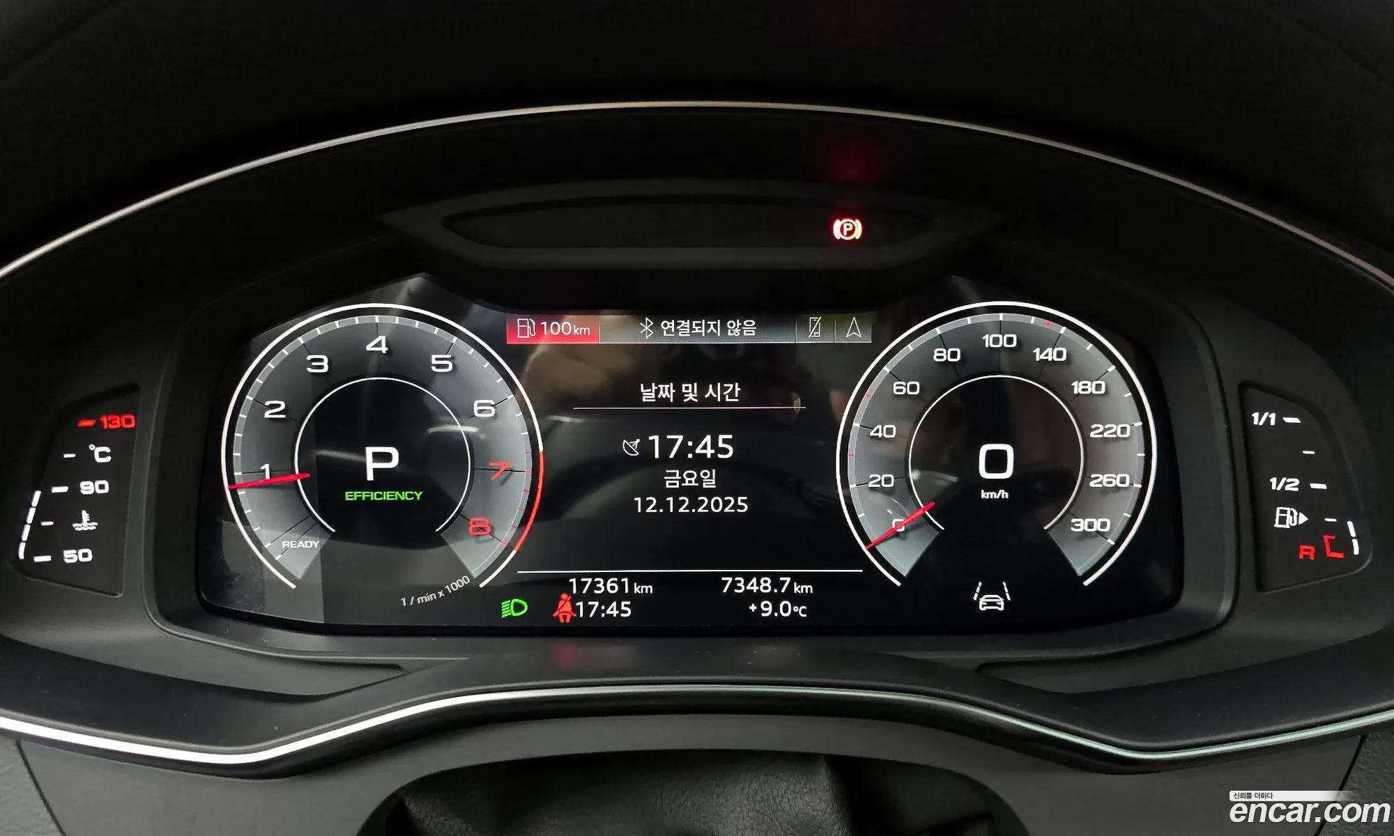Audi A6 2022 — 13
