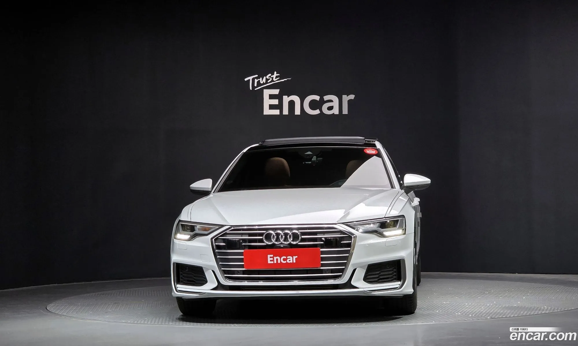 Audi A6 2022 — 10