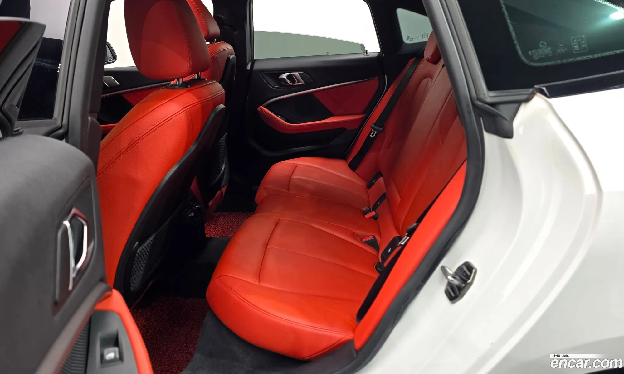 BMW 2 Series Gran Coupe 2021 — 4