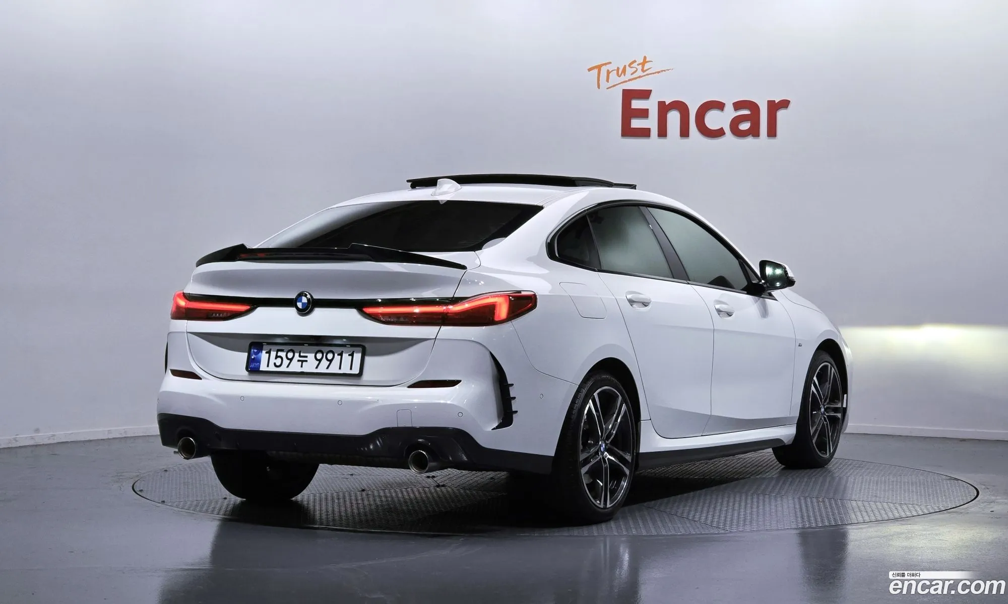 BMW 2 Series Gran Coupe 2021 — 17
