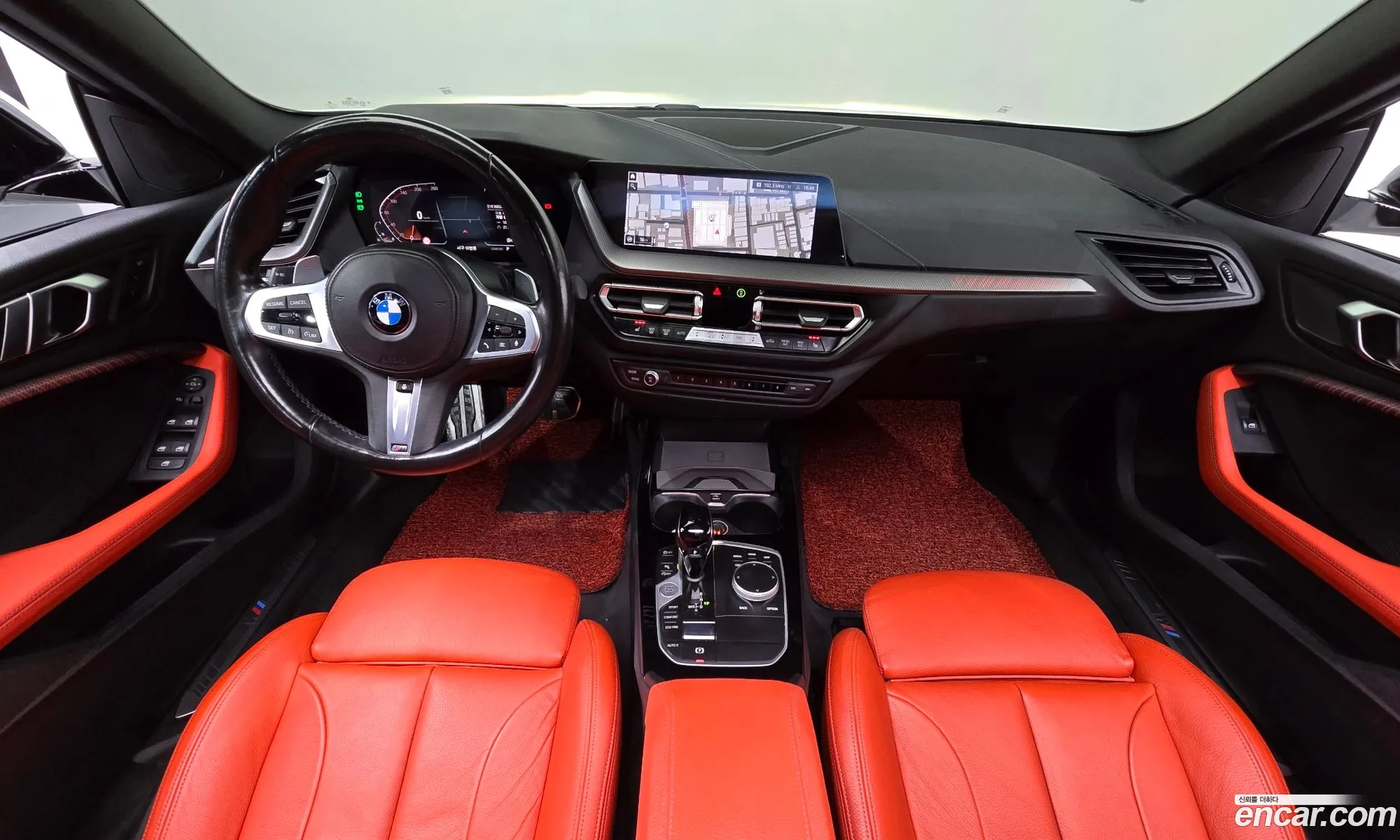 BMW 2 Series Gran Coupe 2021 — 20