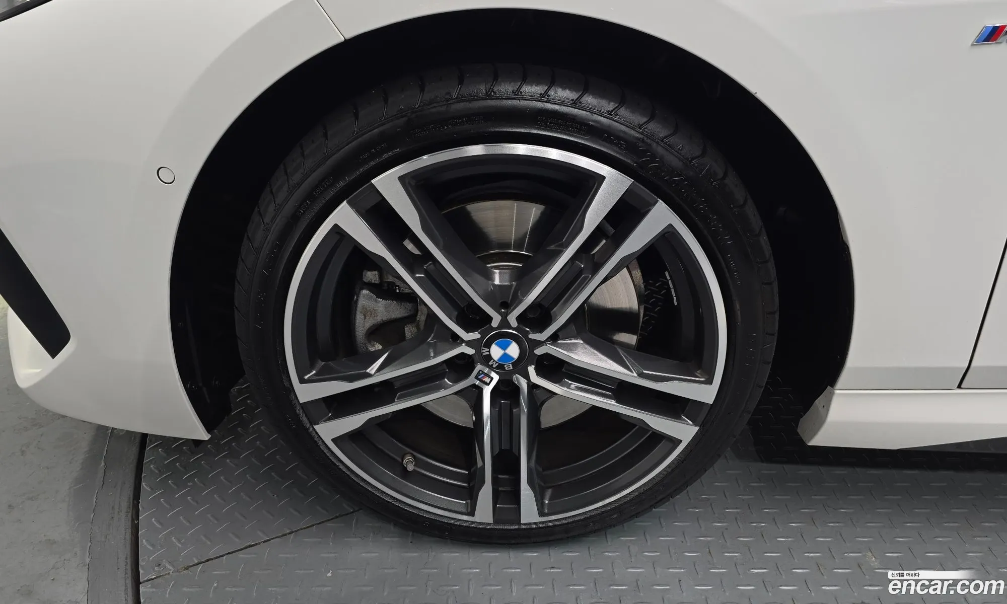 BMW 2 Series Gran Coupe 2021 — 3