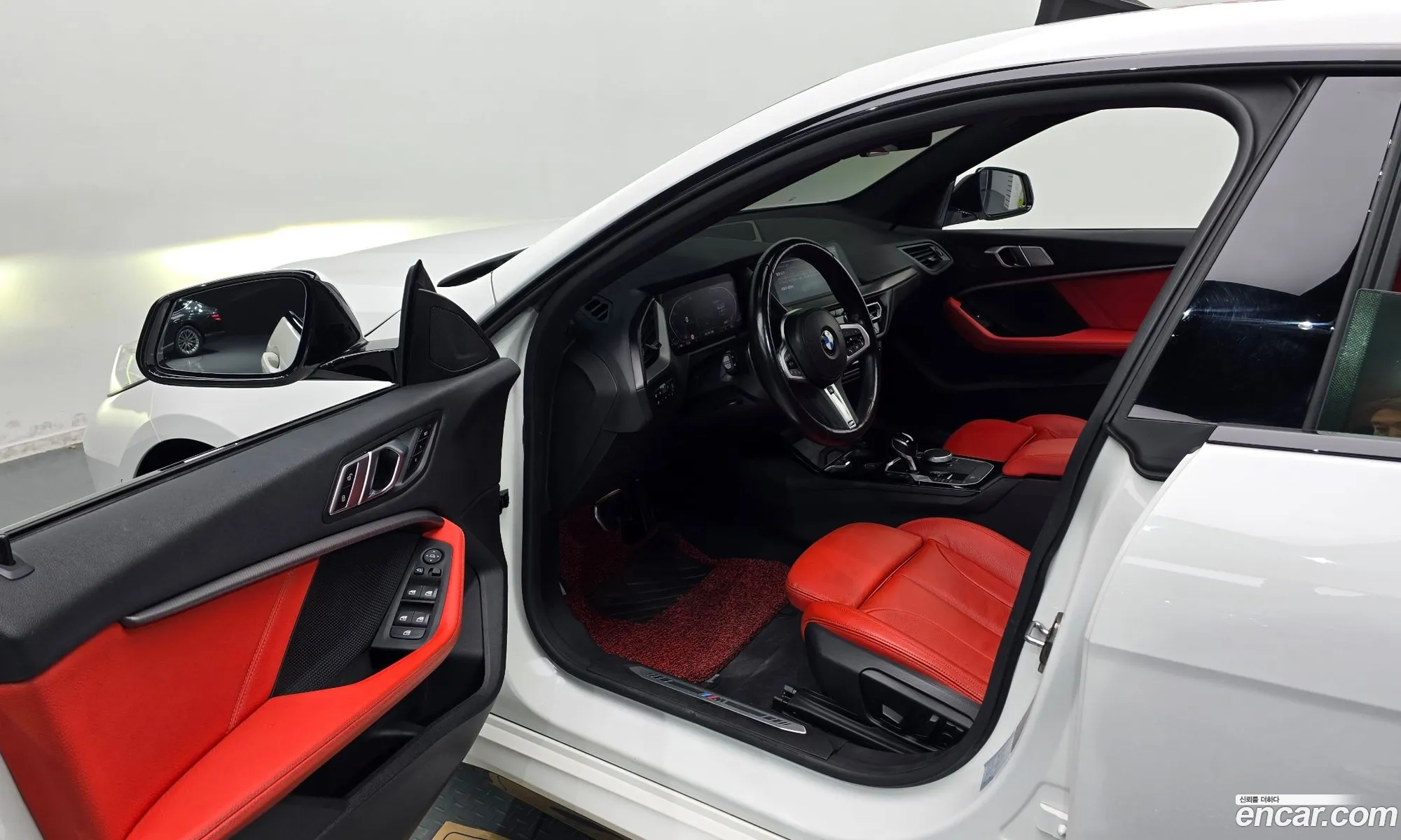 BMW 2 Series Gran Coupe 2021 — 15