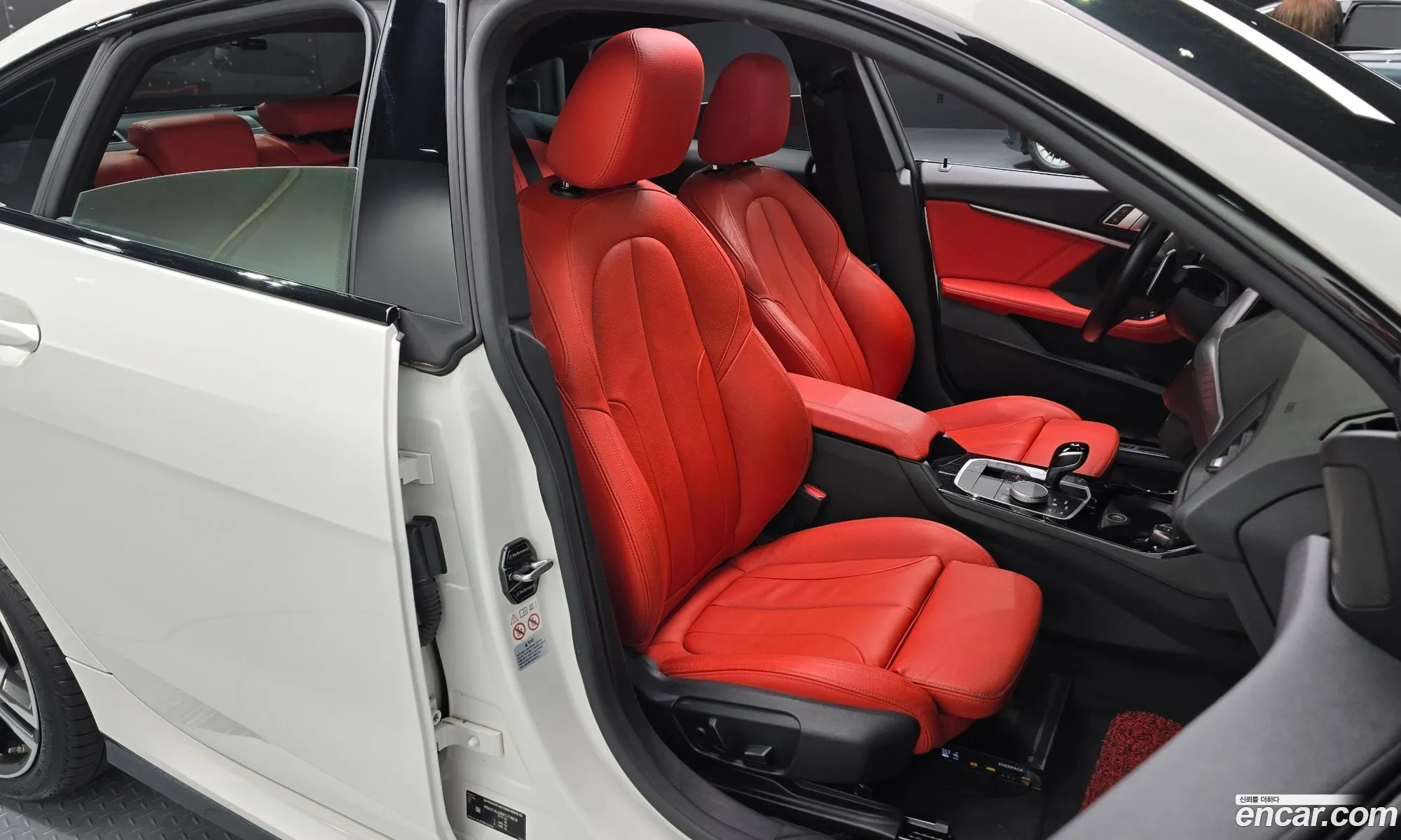 BMW 2 Series Gran Coupe 2021 — 16