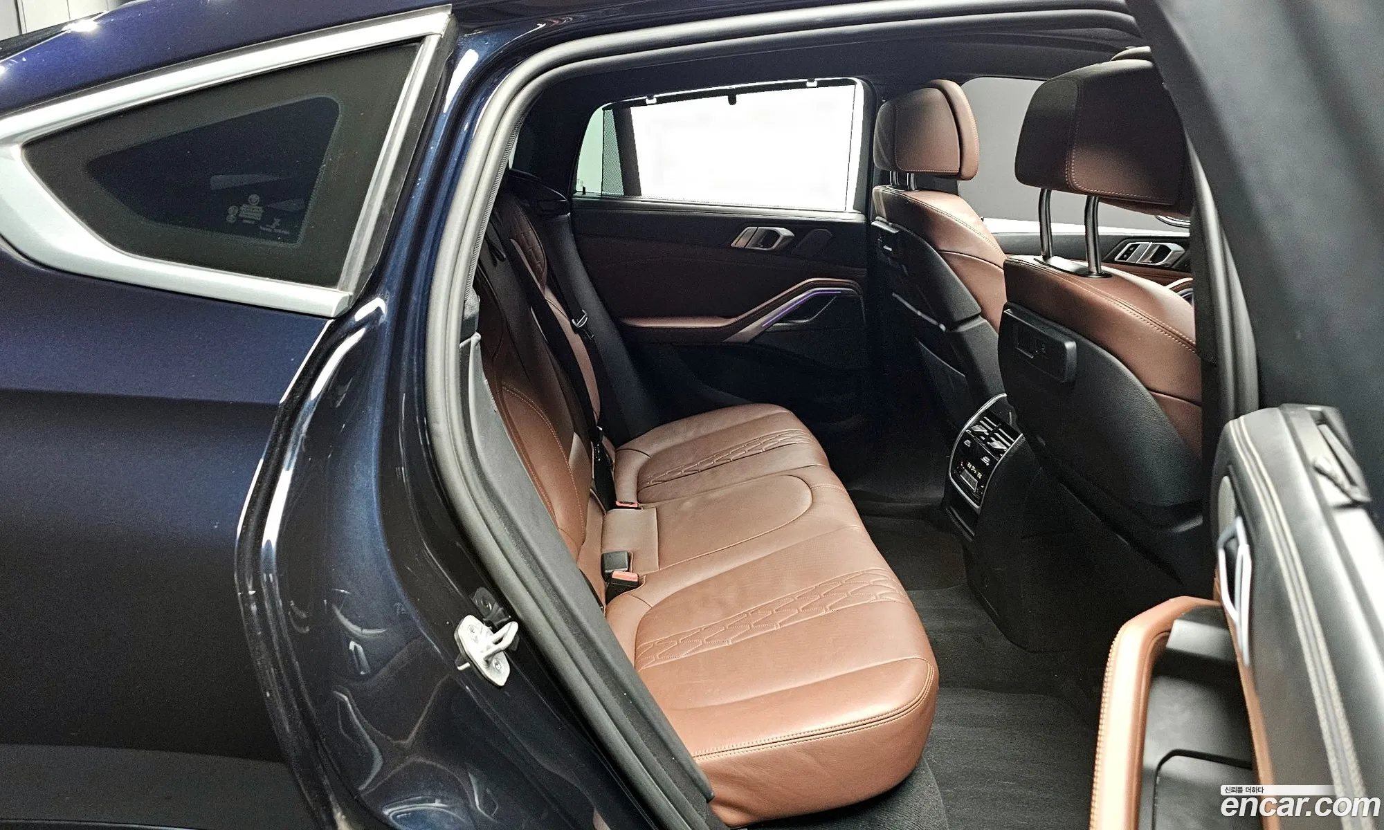 BMW X6 2023 WBACY6105P9R97359 — 4