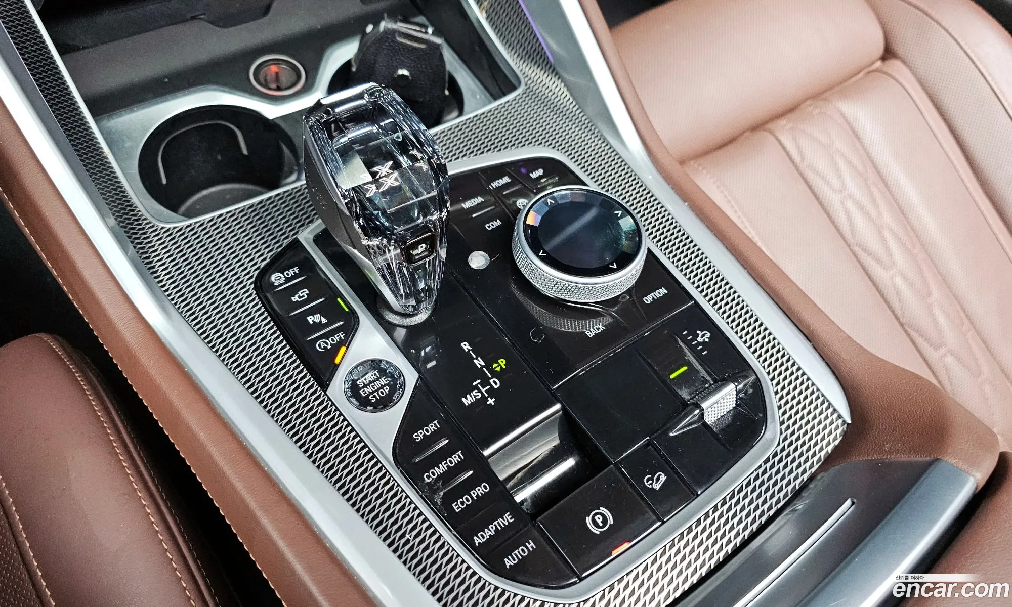 BMW X6 2023 WBACY6105P9R97359 — 7