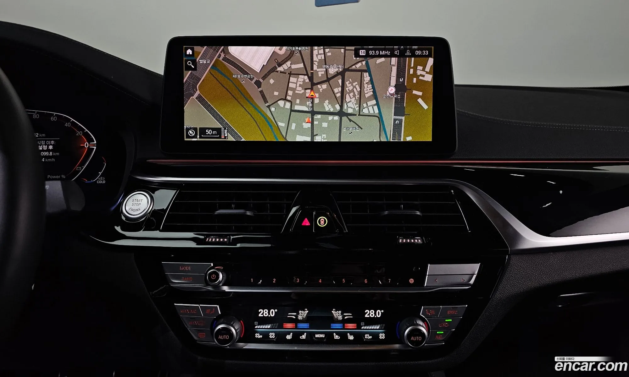 BMW 5 Series 2021 WBA11ES01MCF95988 — 16