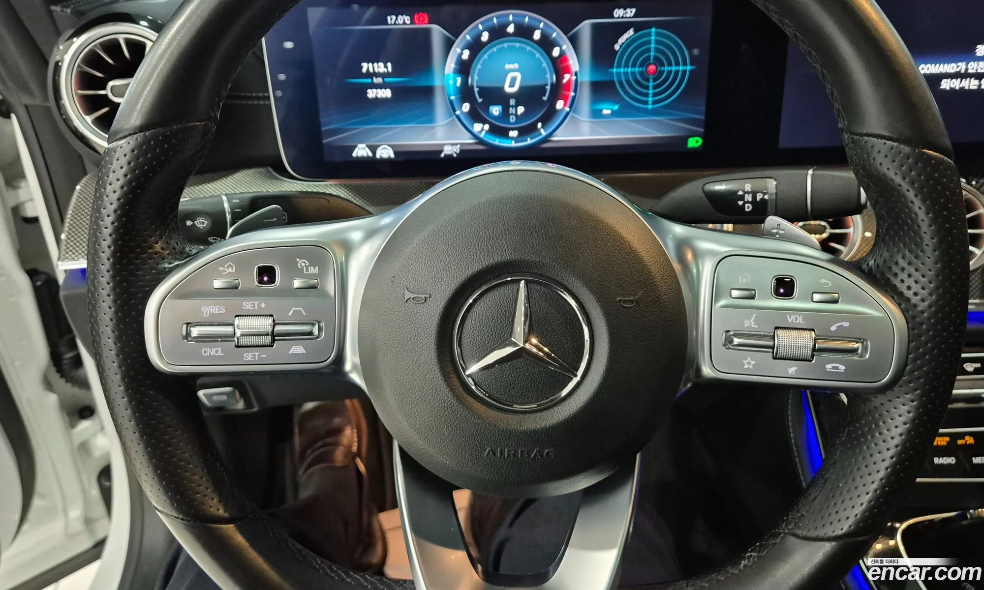 Mercedes-Benz E-Class W213 2020 — 14