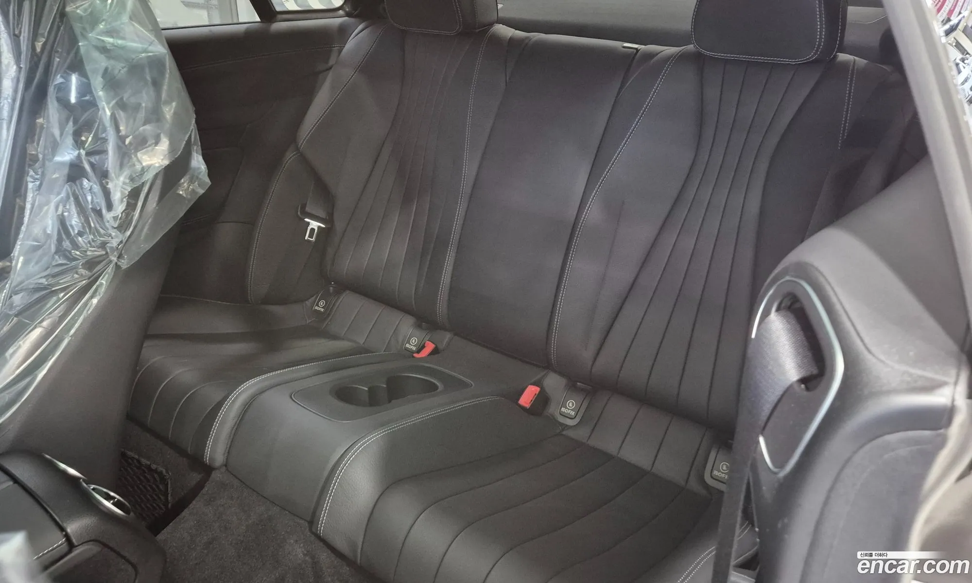 Mercedes-Benz E-Class W213 2020 — 16