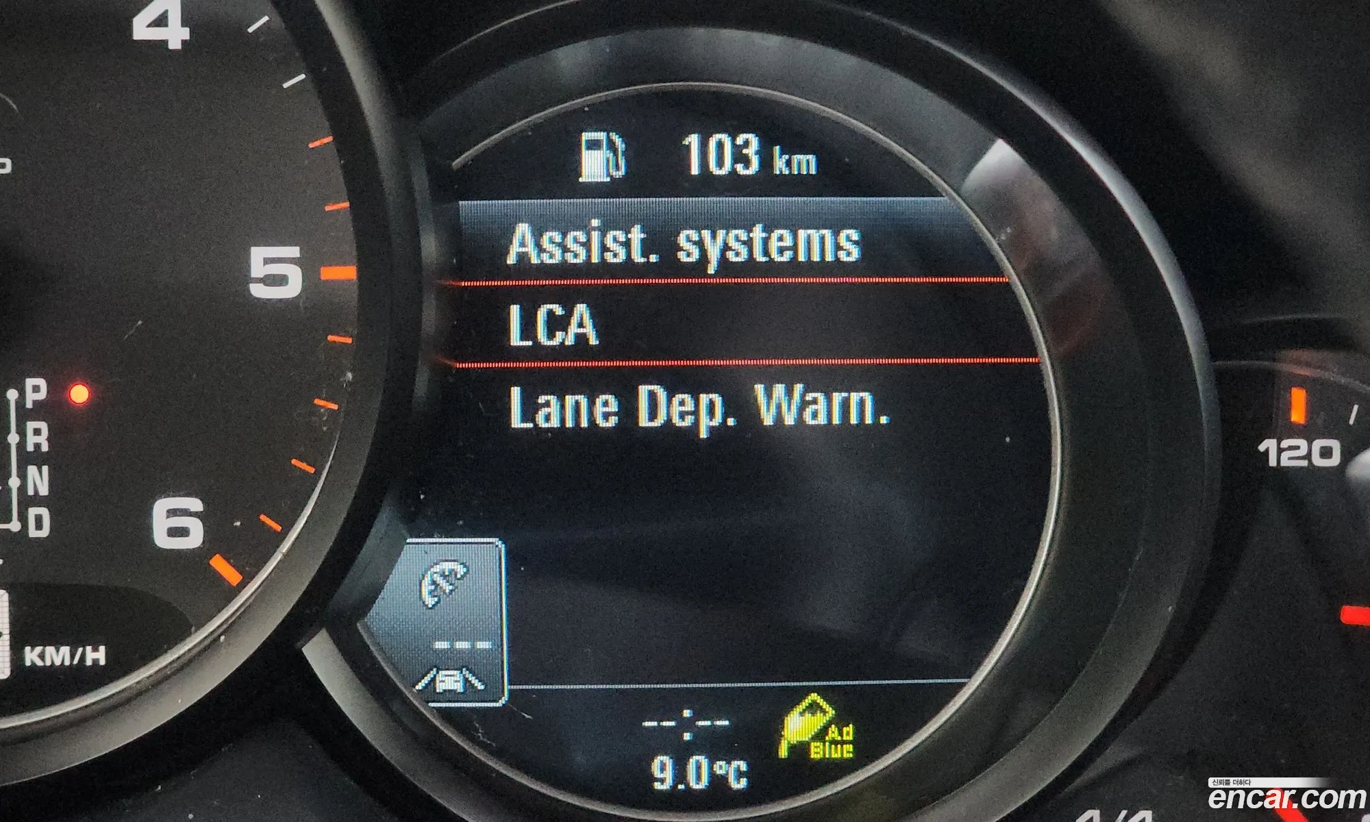 Porsche Cayenne 2015 WP1AF2926FLA32833 — 16