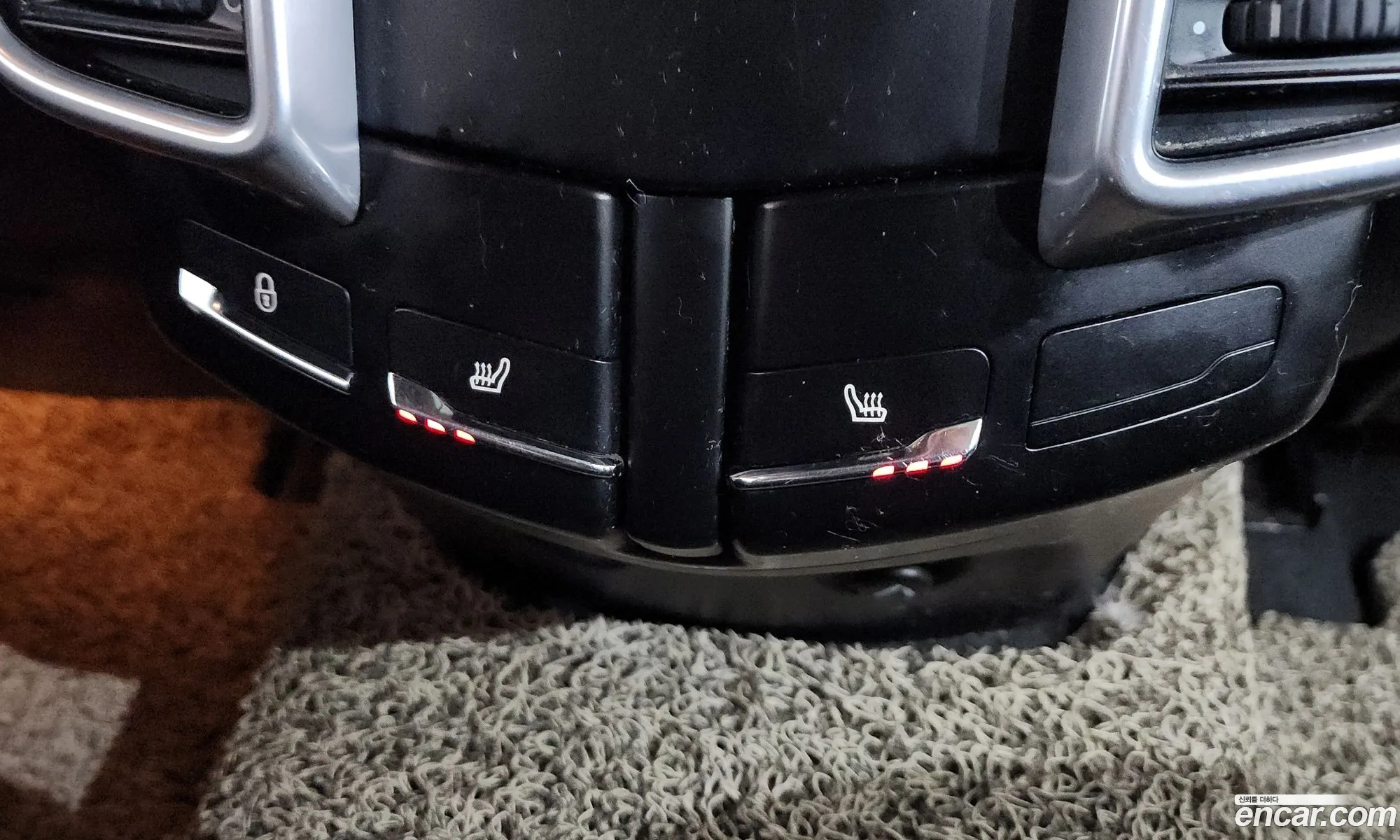 Porsche Cayenne 2015 WP1AF2926FLA32833 — 17