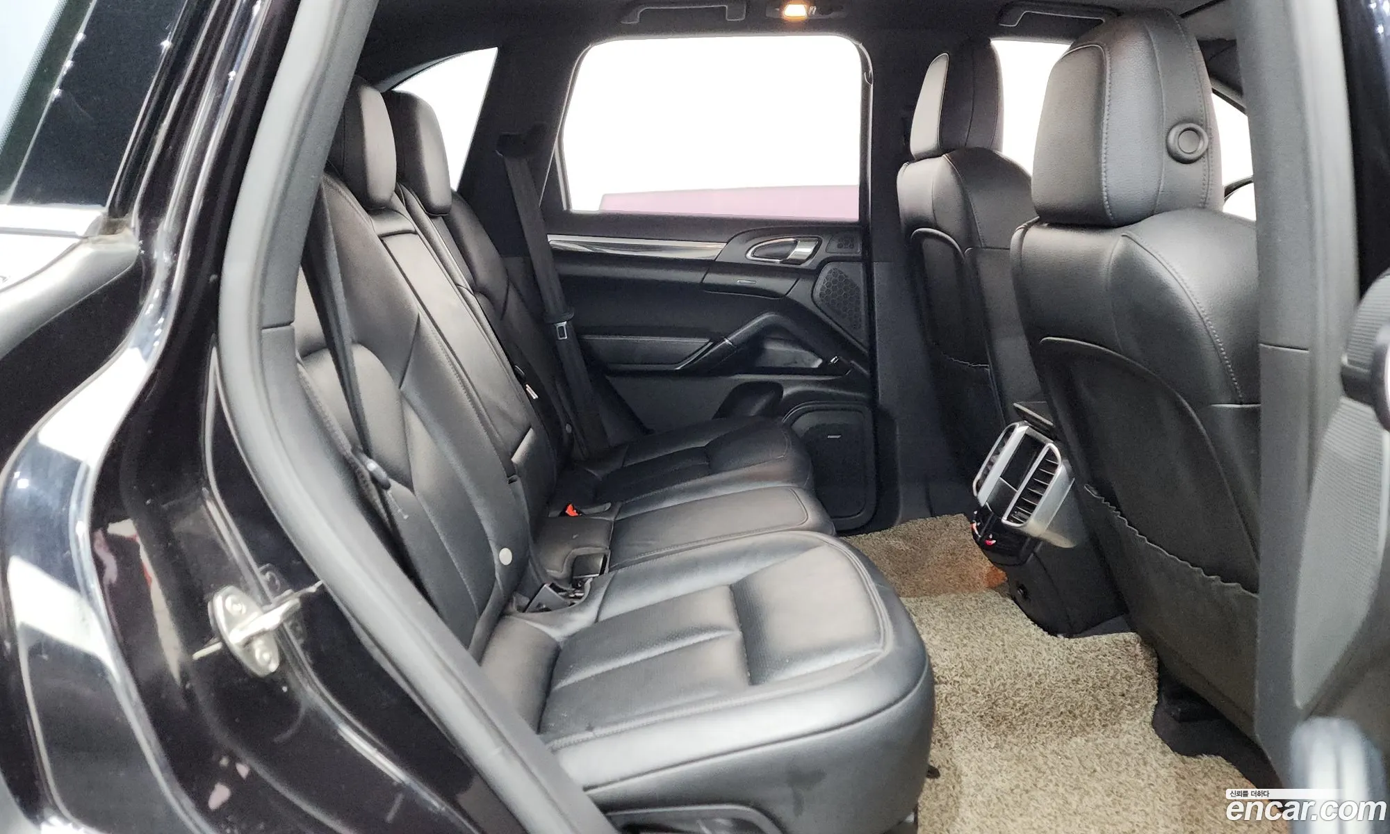 Porsche Cayenne 2015 WP1AF2926FLA32833 — 15