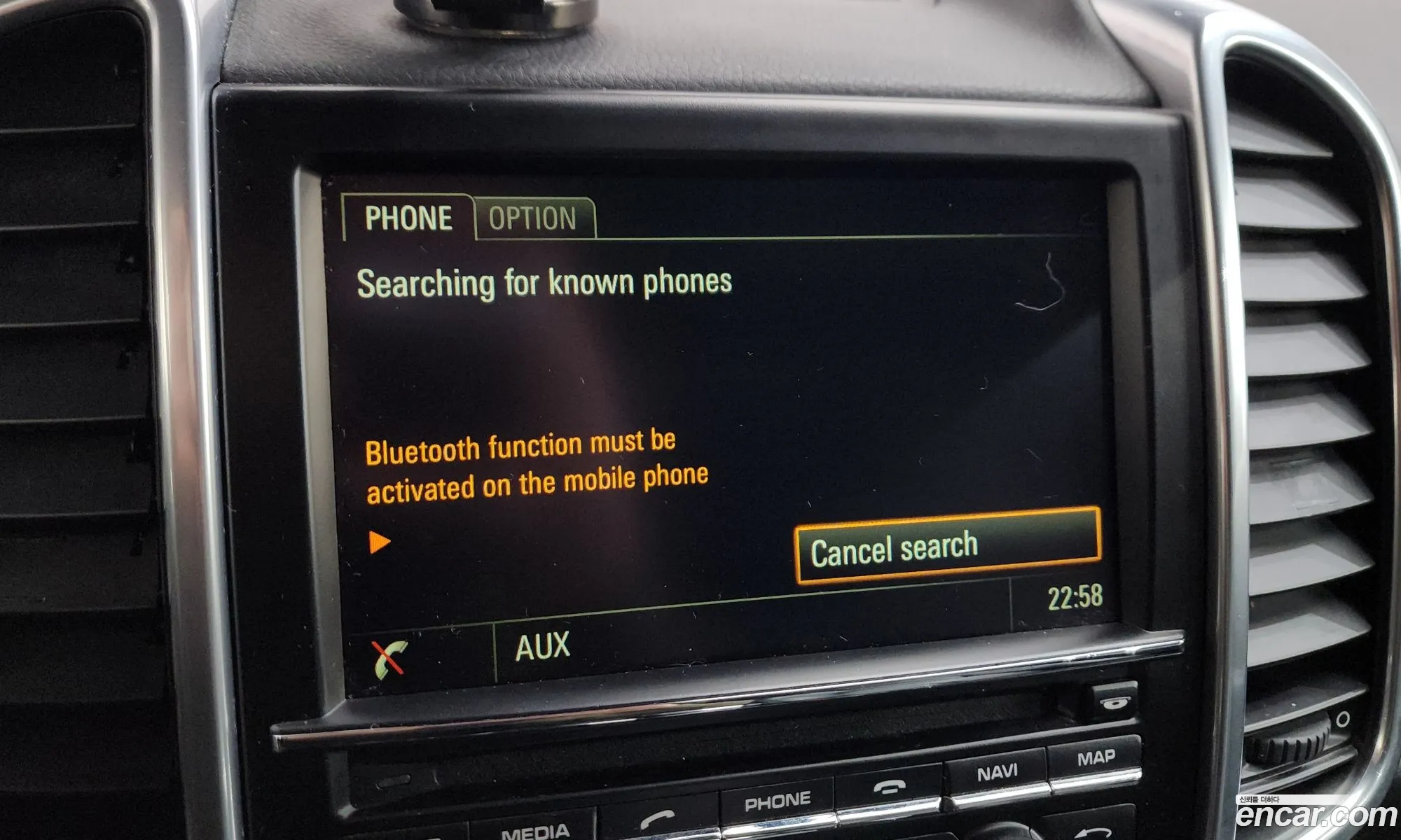 Porsche Cayenne 2015 WP1AF2926FLA32833 — 20