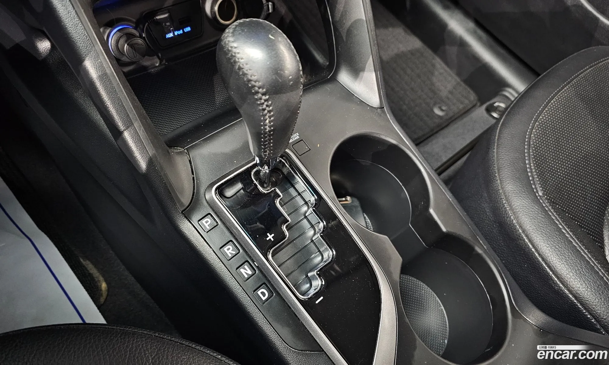 Hyundai Tucson ix 2013 — 11