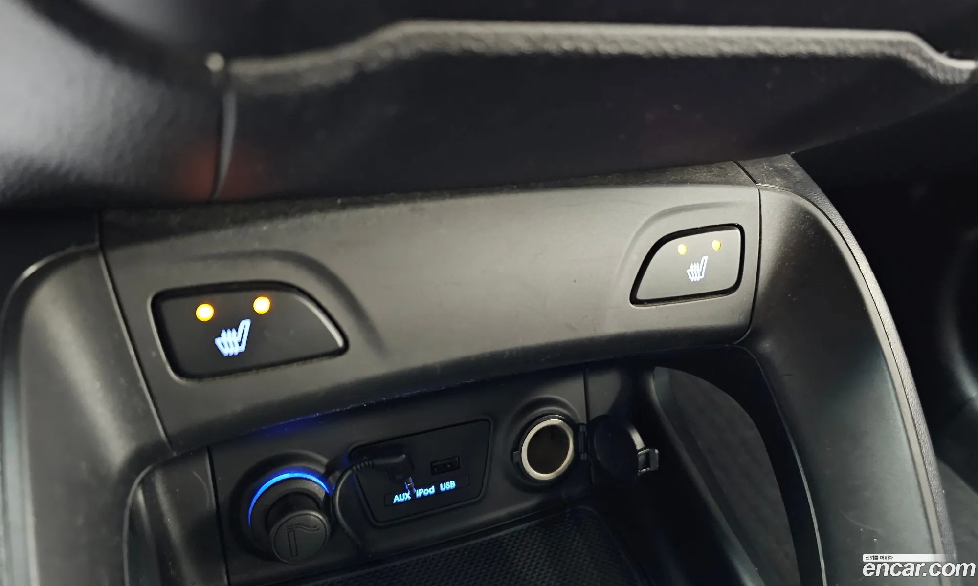 Hyundai Tucson ix 2013 — 4
